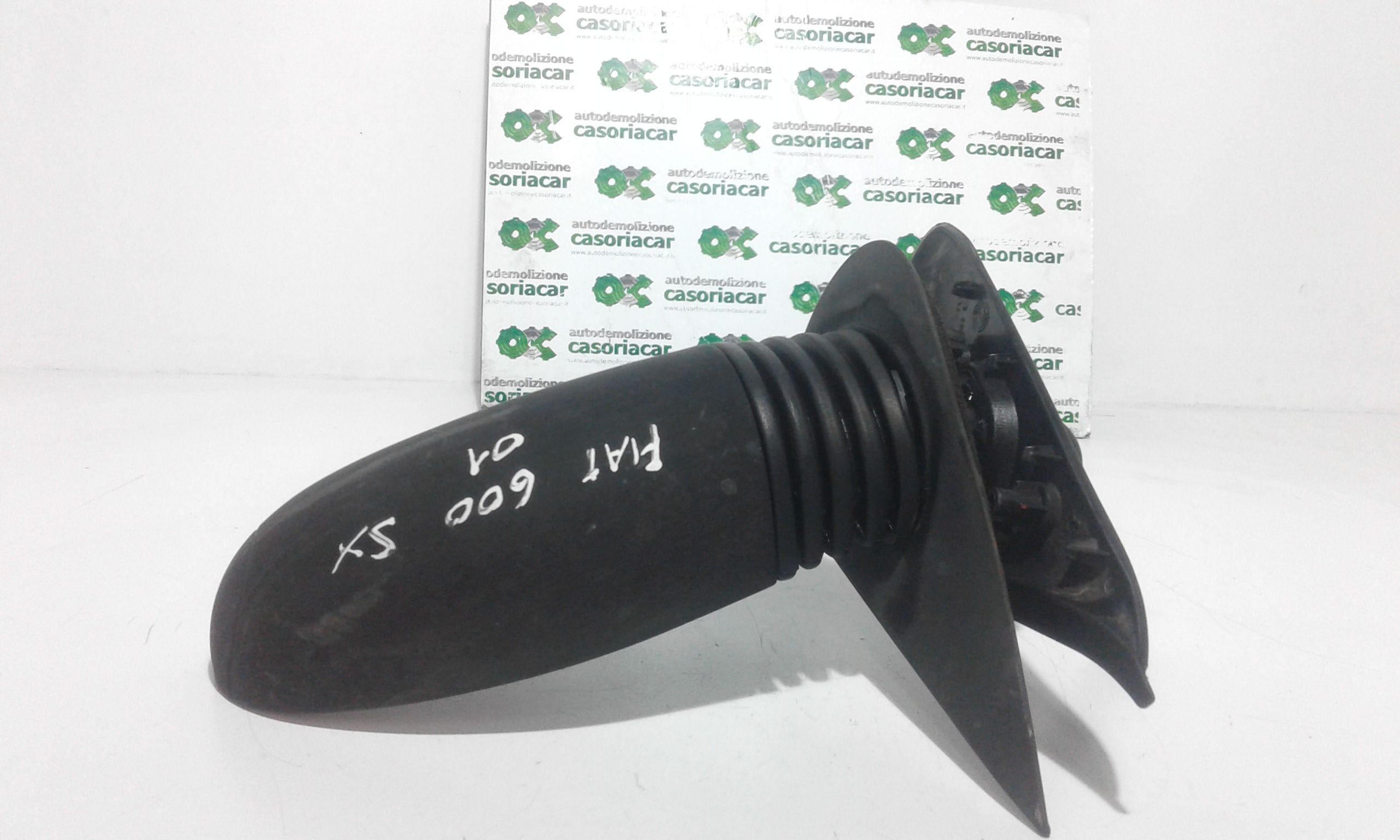 Specchietto Retrovisore Sinistro FIAT Seicento 2 Serie