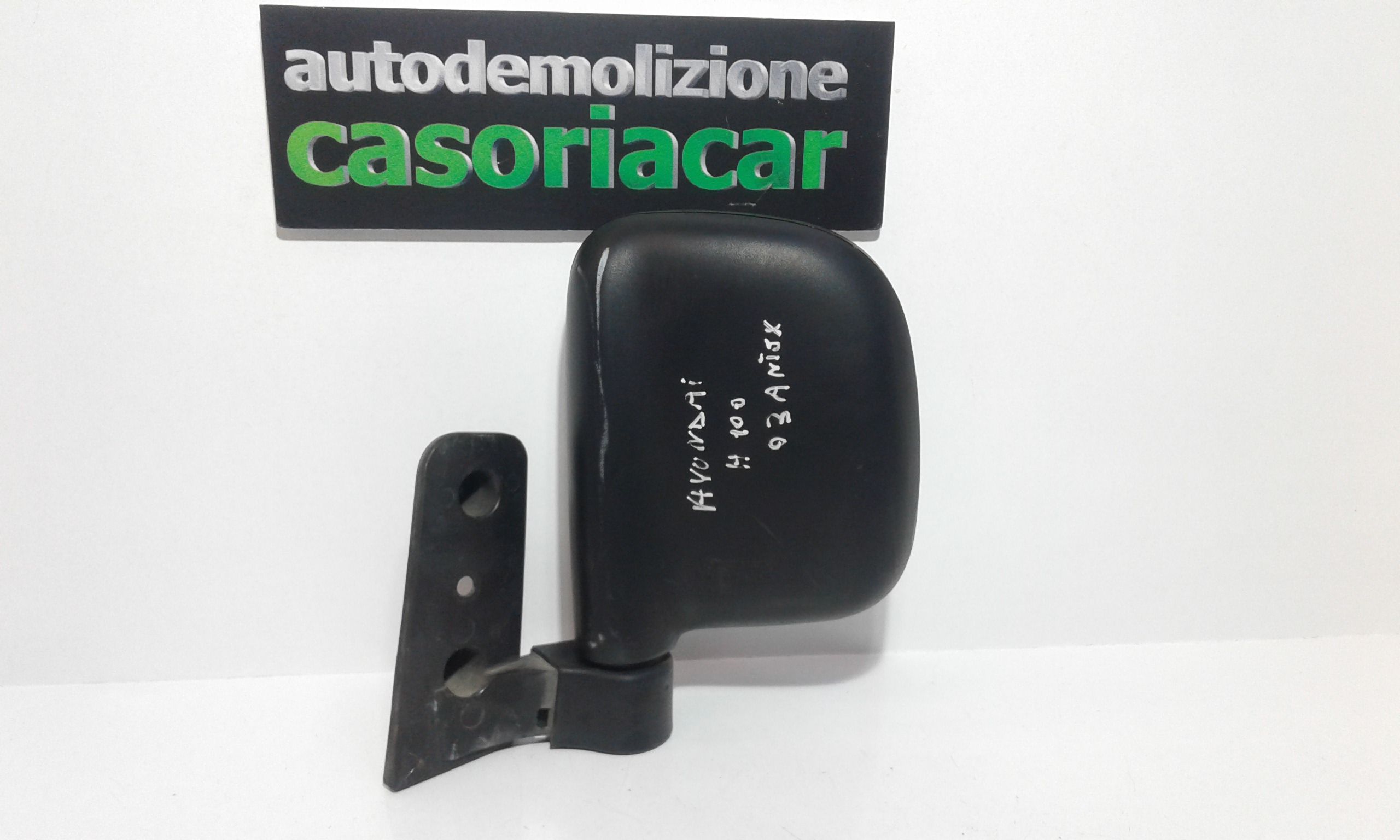 Specchietto Retrovisore Sinistro HYUNDAI H100 Serie