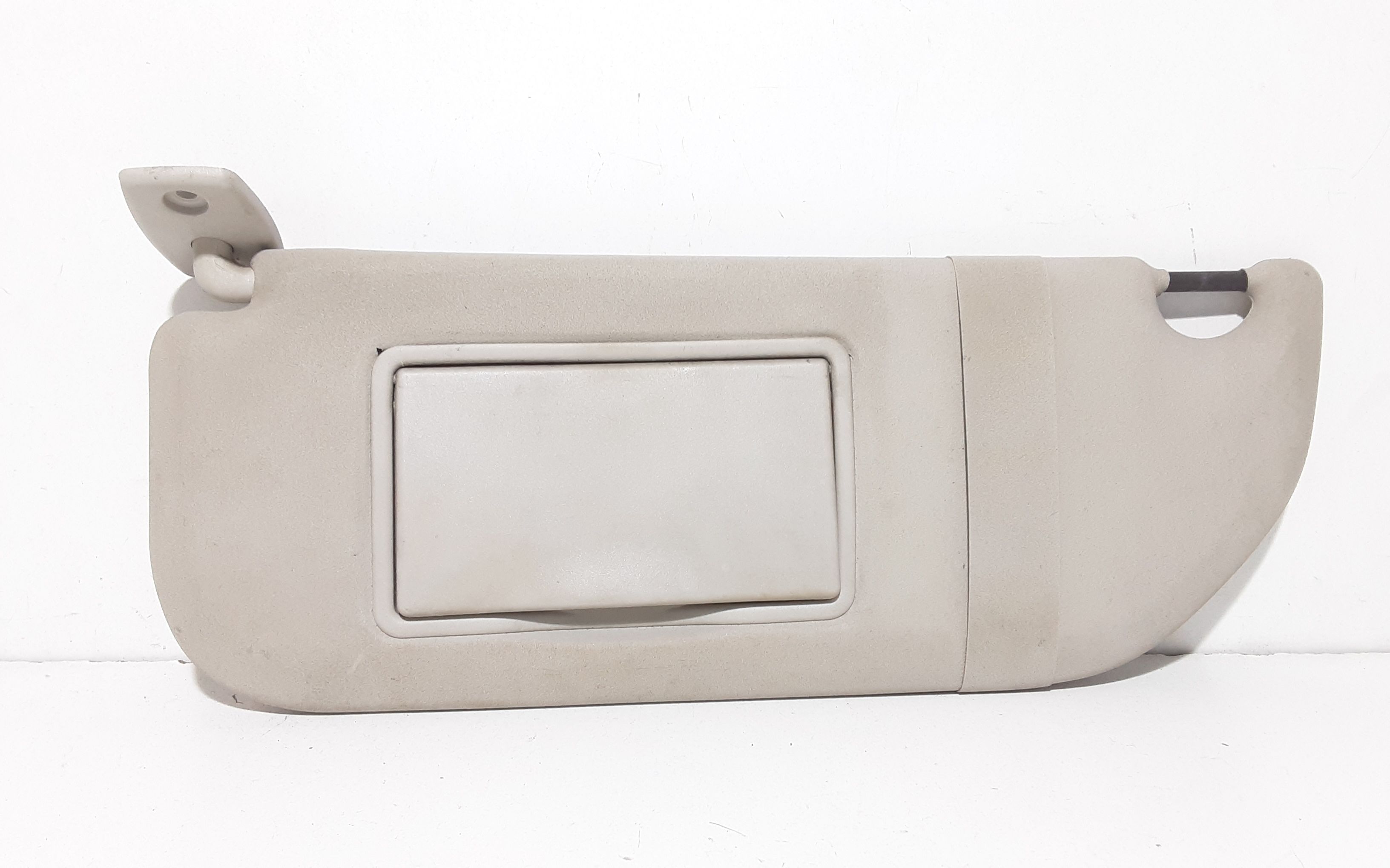 Parasole aletta anteriore Lato Guida PEUGEOT 107 1 Serie