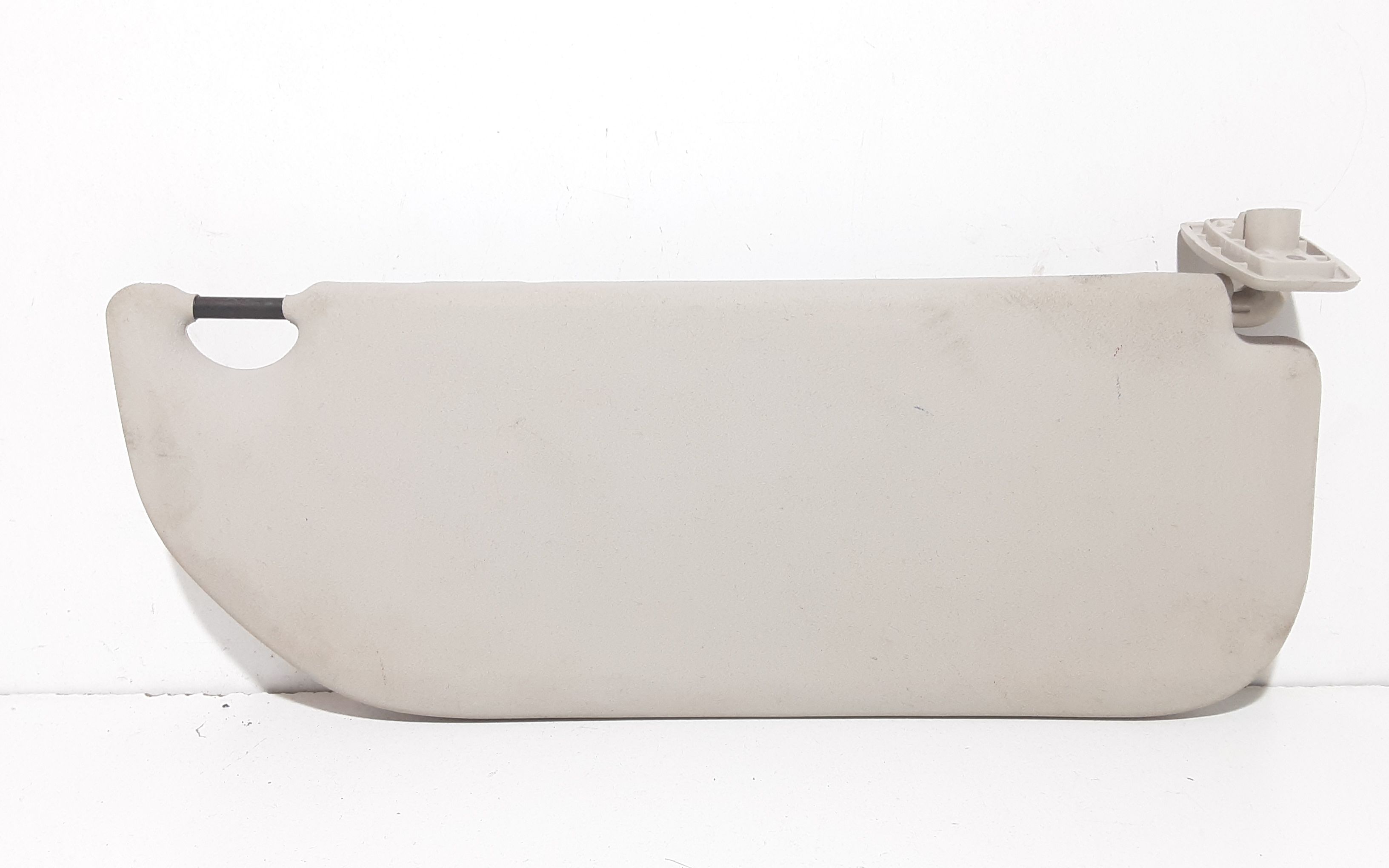 Parasole aletta anteriore Lato Guida PEUGEOT 107 1 Serie