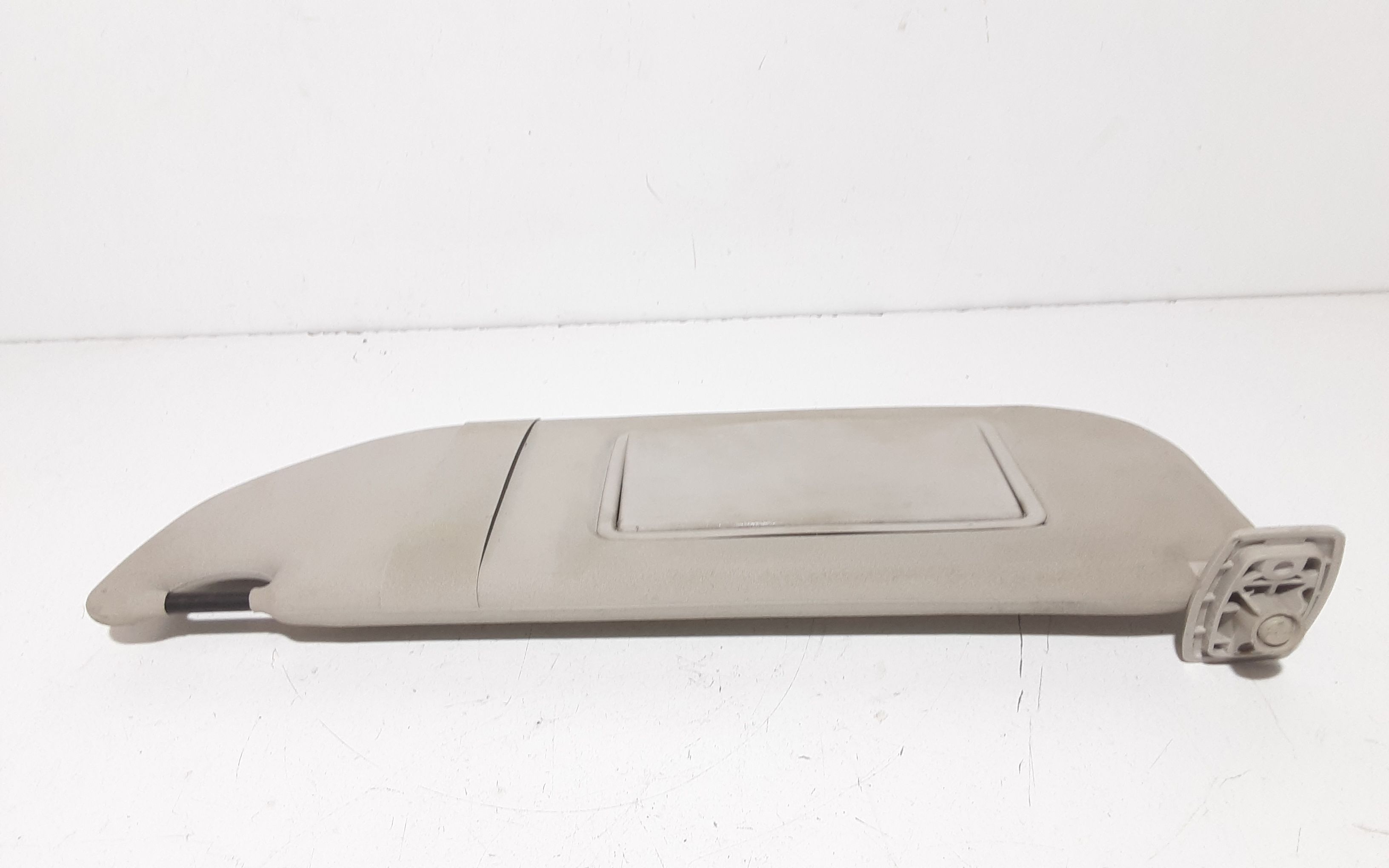 Parasole aletta anteriore Lato Guida PEUGEOT 107 1 Serie