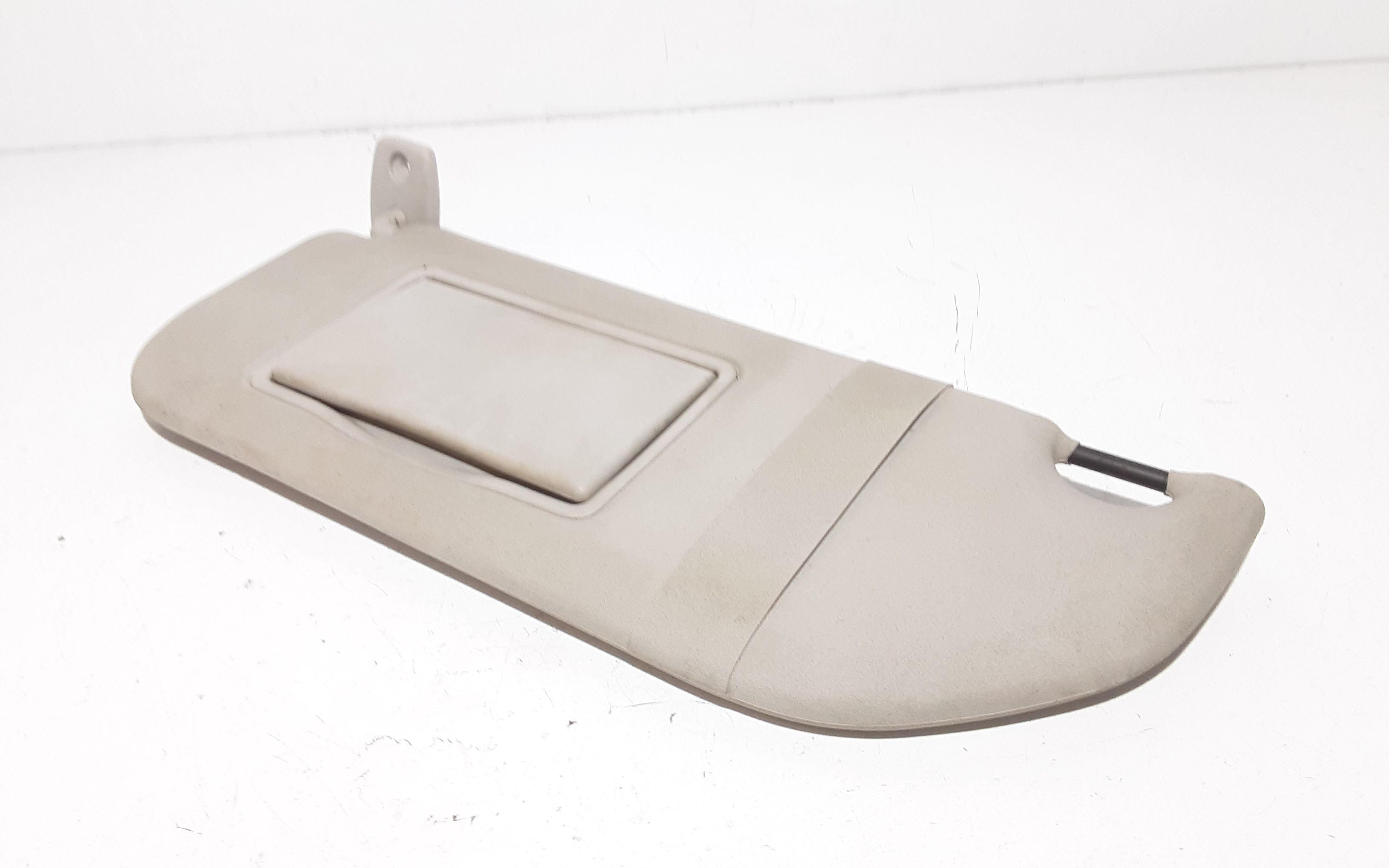 Parasole aletta anteriore Lato Guida PEUGEOT 107 1 Serie