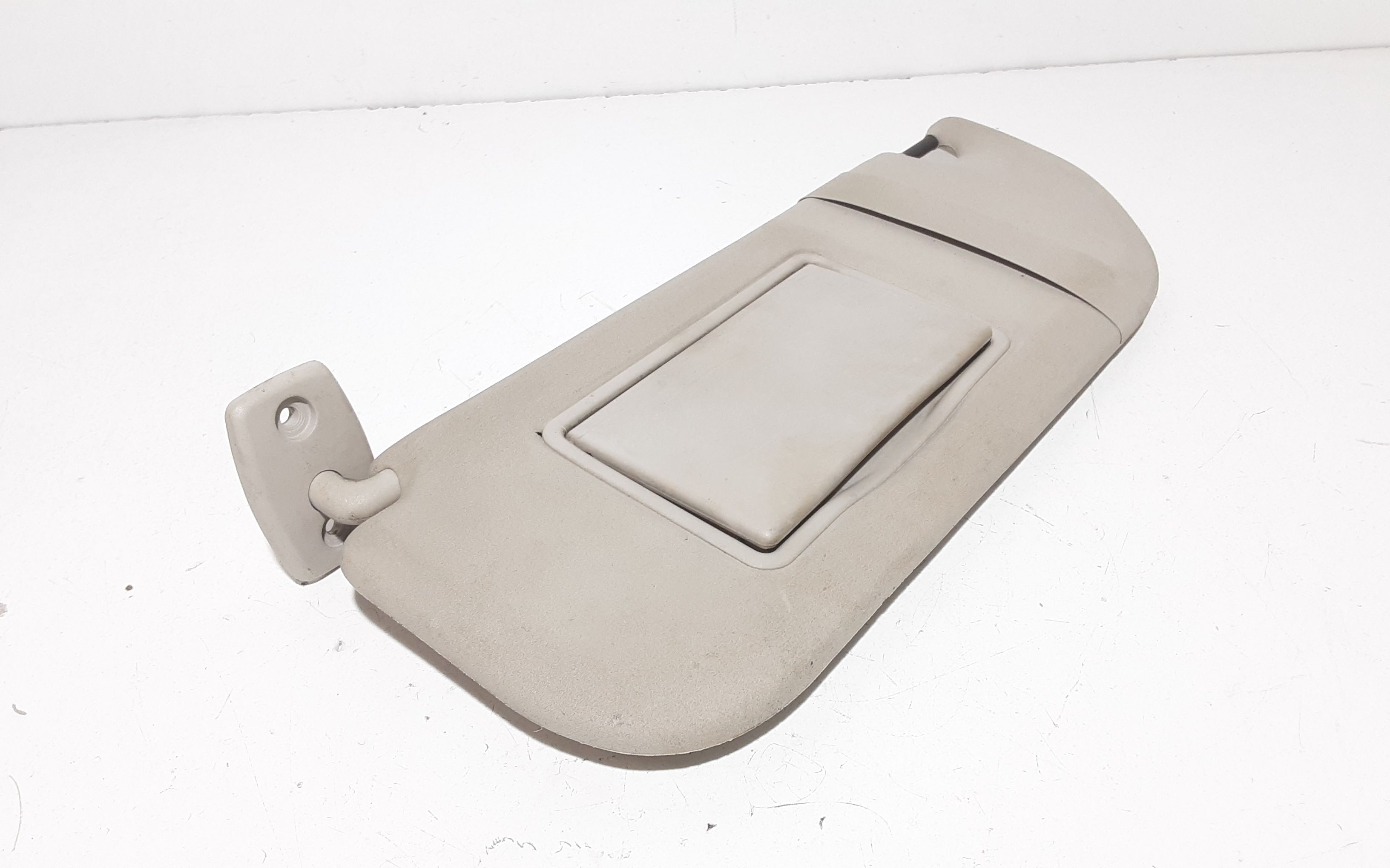 Parasole aletta anteriore Lato Guida PEUGEOT 107 1 Serie