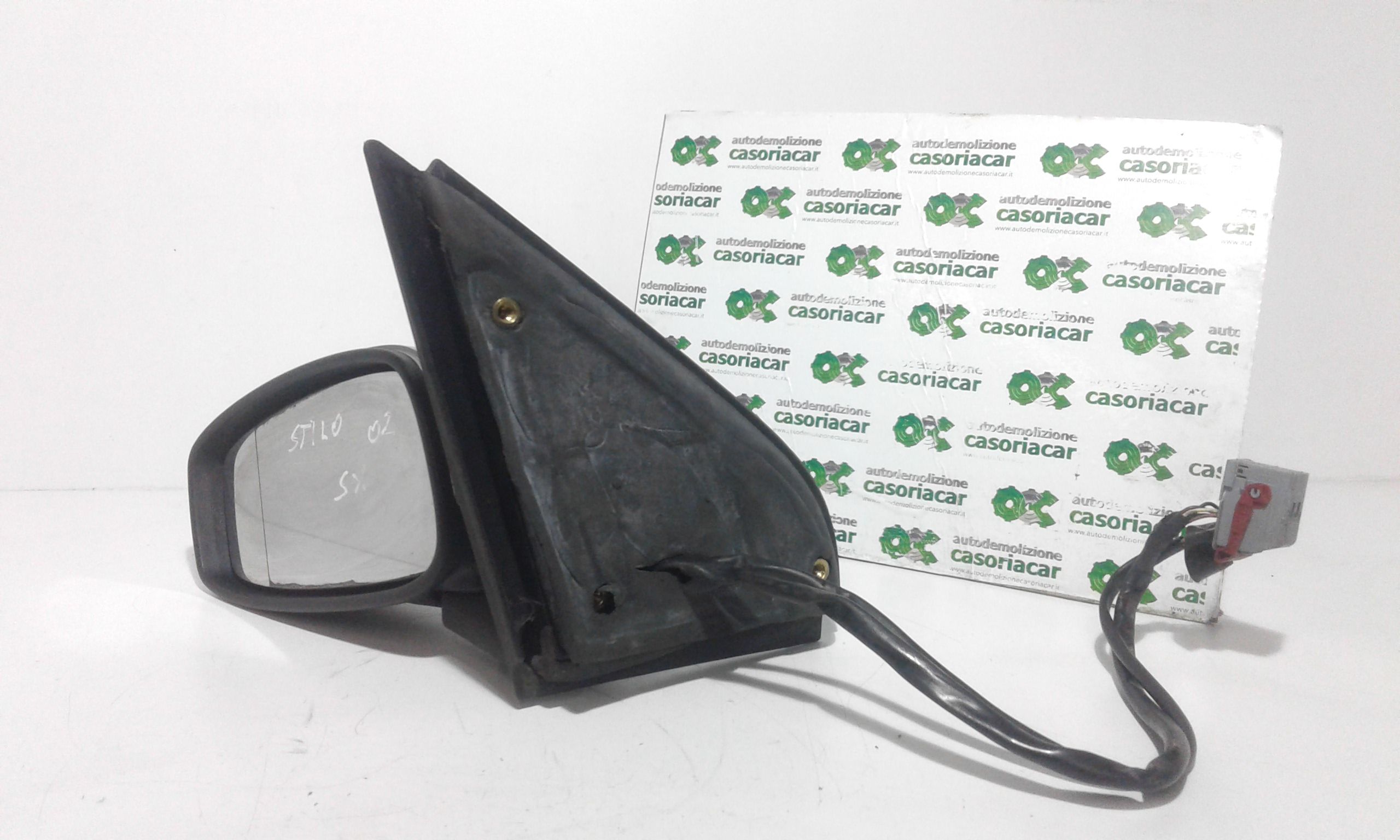 Specchietto Retrovisore Sinistro FIAT Stilo Berlina 5P