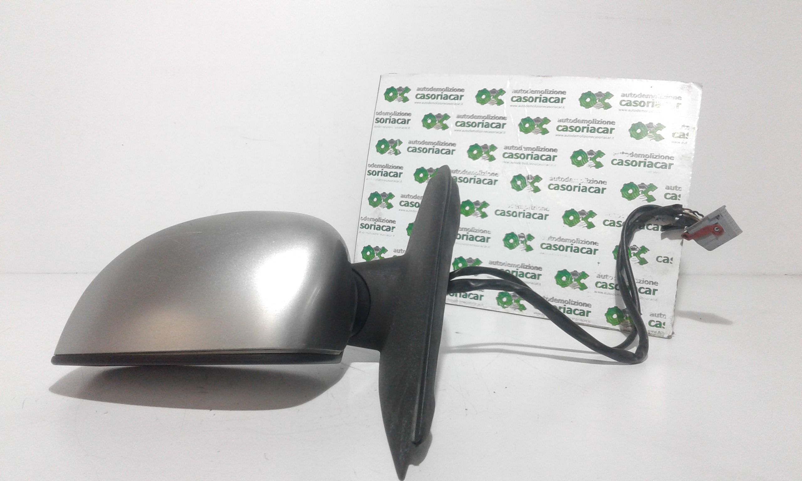 Specchietto Retrovisore Sinistro FIAT Stilo Berlina 5P