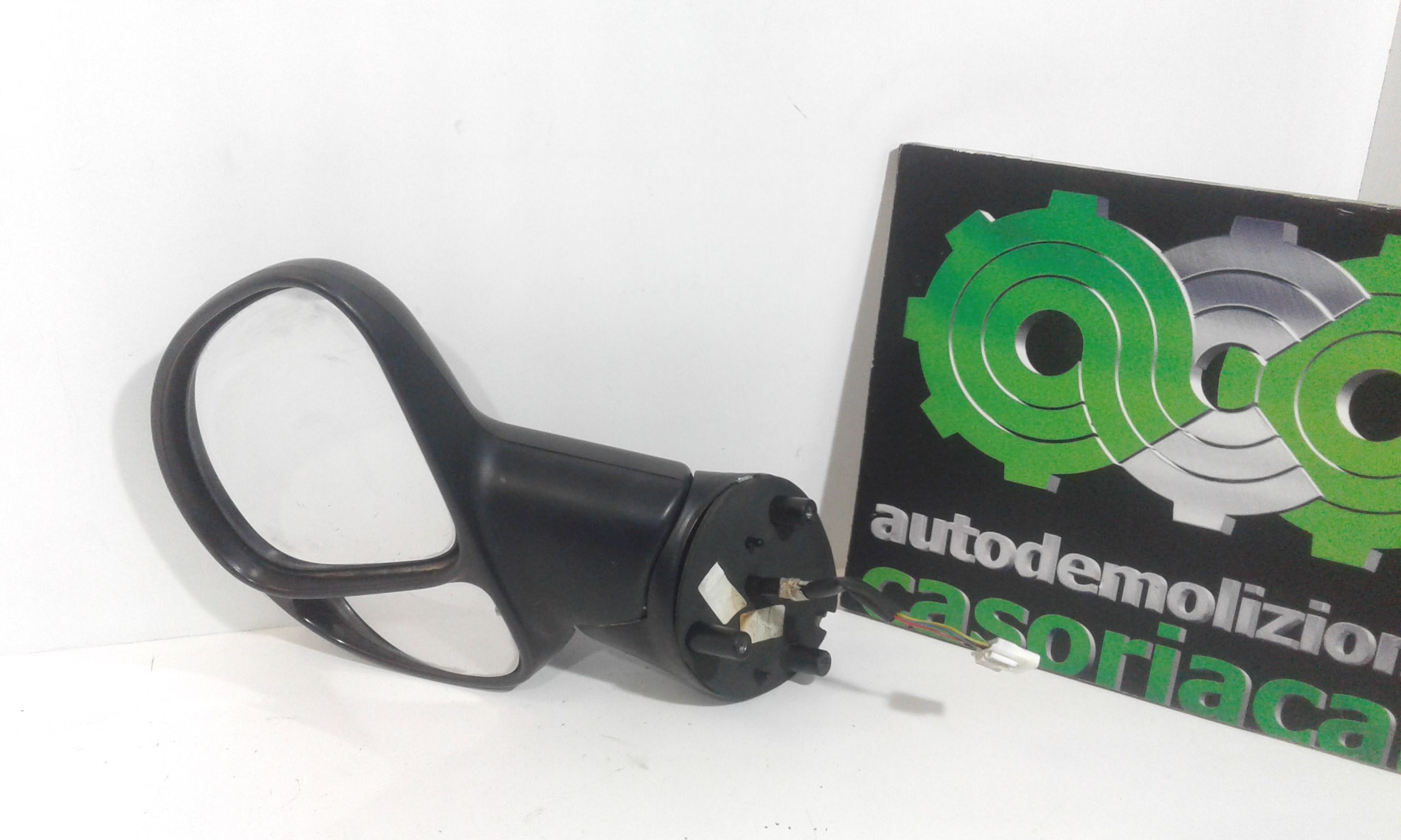 Specchietto Retrovisore Sinistro FIAT Multipla 1 Serie