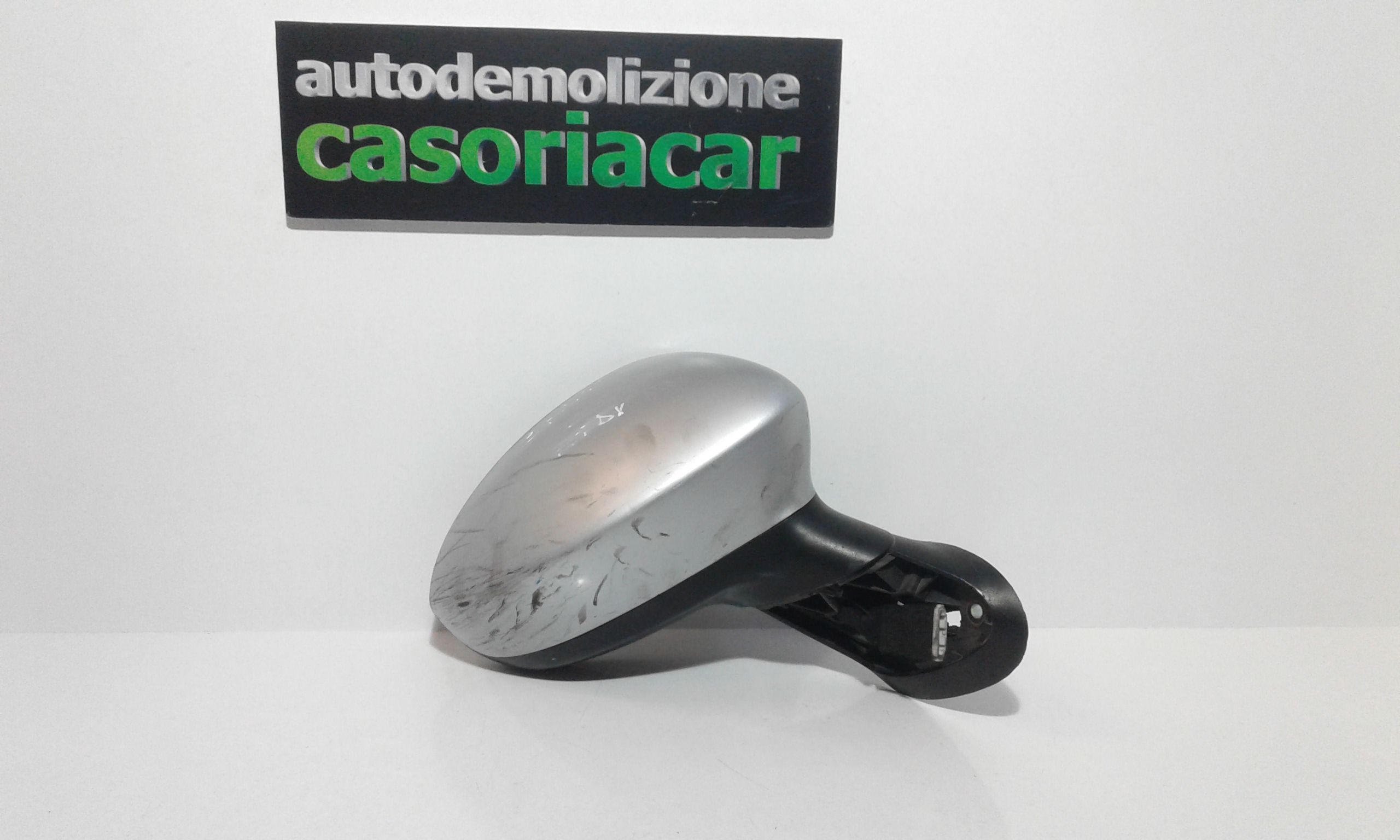 Specchietto Retrovisore Sinistro FIAT Grande Punto 1 Serie