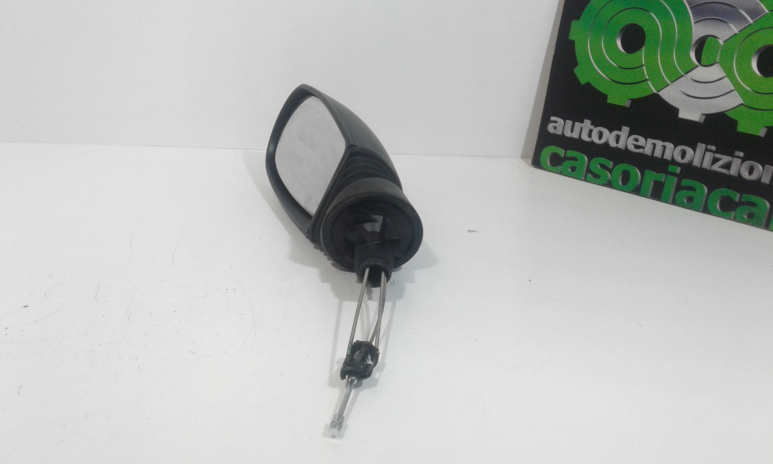 Specchietto Retrovisore Sinistro FIAT Punto Berlina 3P 2 Serie