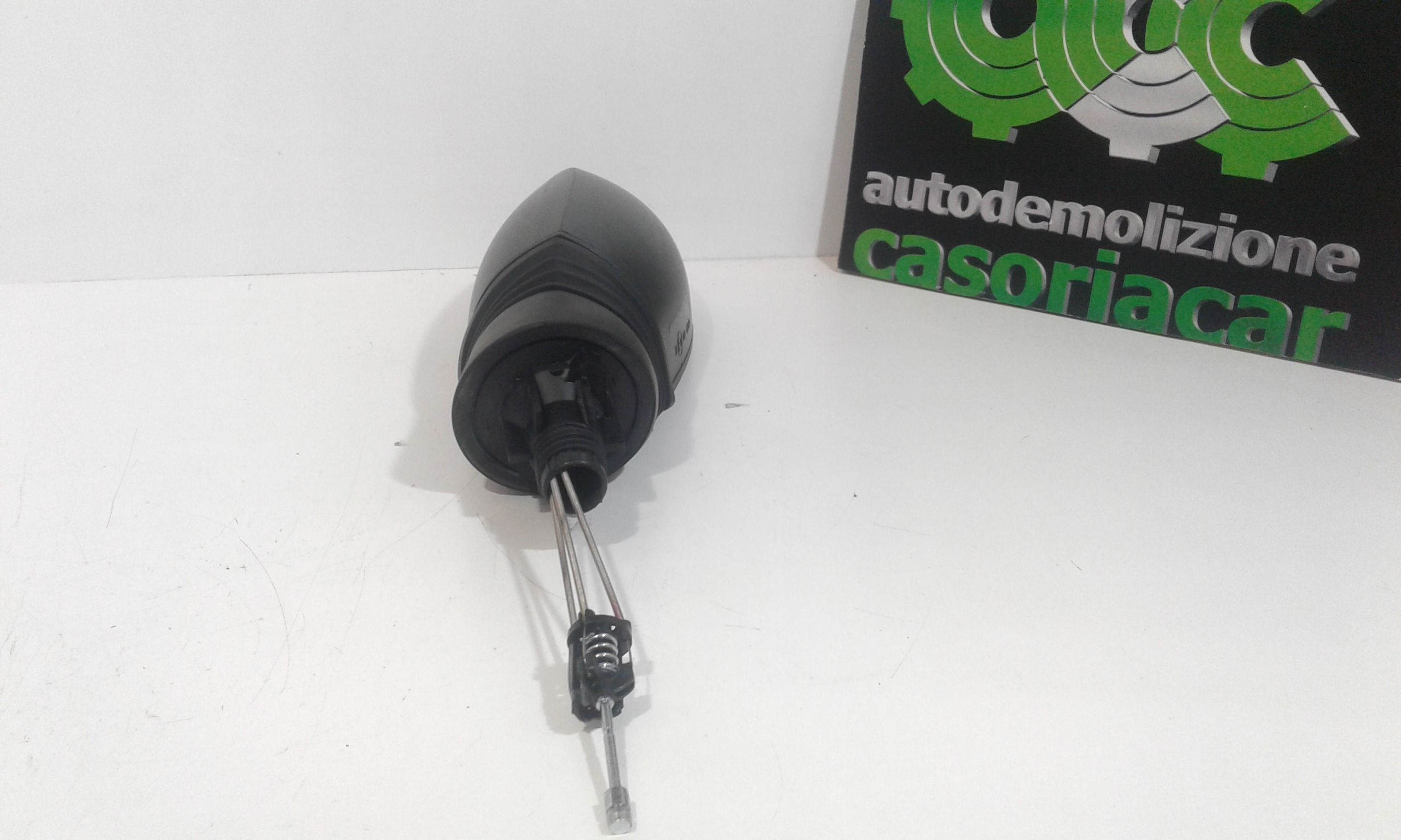 Specchietto Retrovisore Sinistro FIAT Punto Berlina 3P 2 Serie