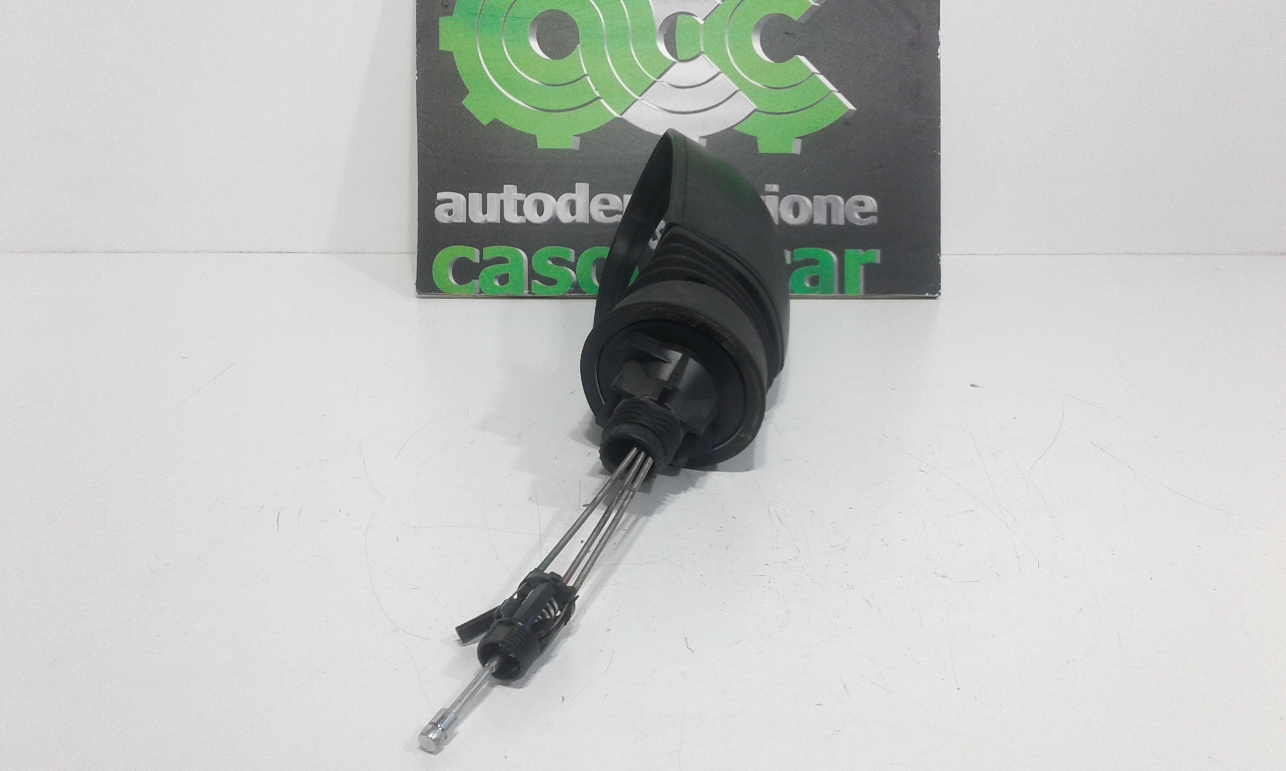 Specchietto Retrovisore Sinistro FIAT Punto Berlina 3P 2 Serie