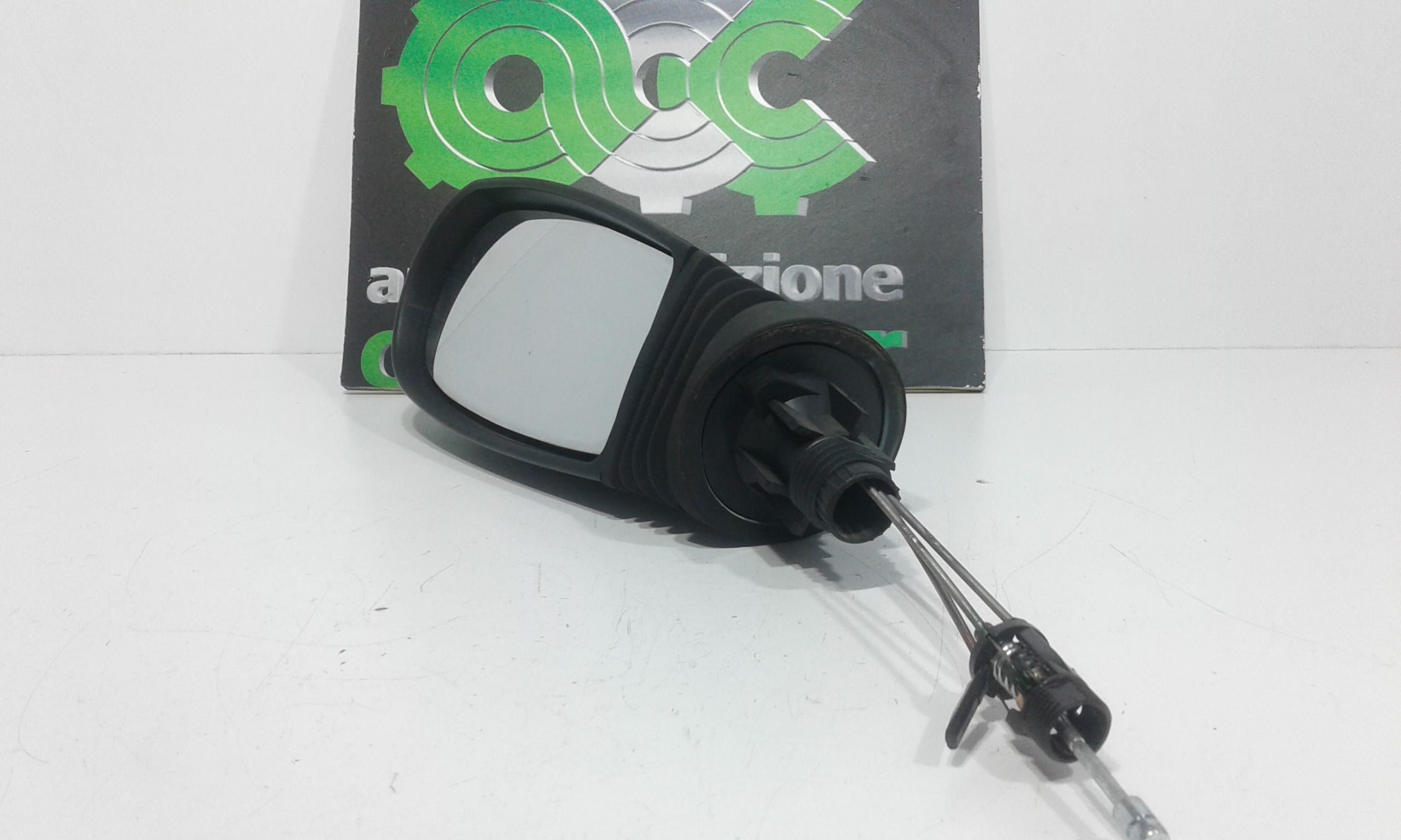 Specchietto Retrovisore Sinistro FIAT Punto Berlina 3P 2 Serie