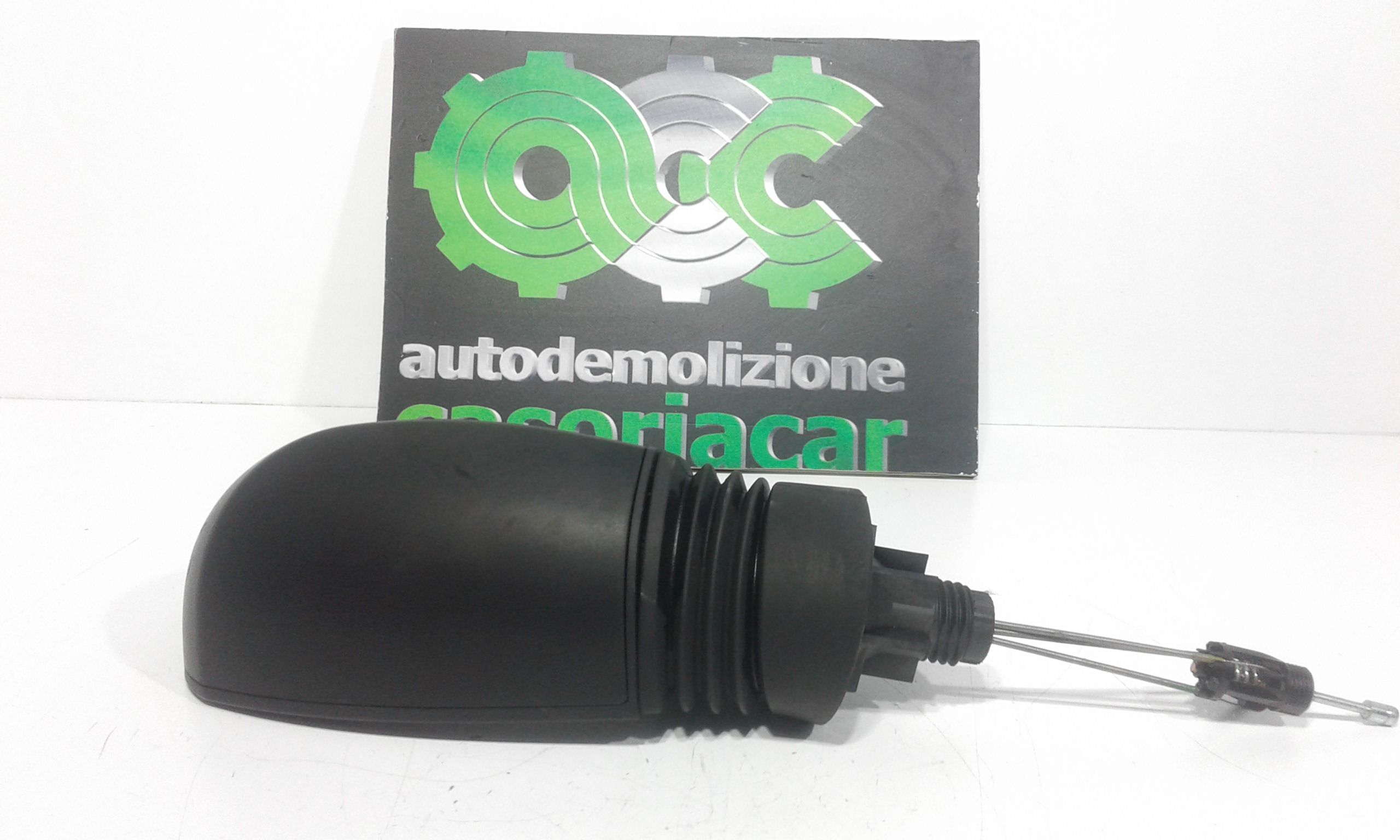 Specchietto Retrovisore Sinistro FIAT Punto Berlina 3P 2 Serie