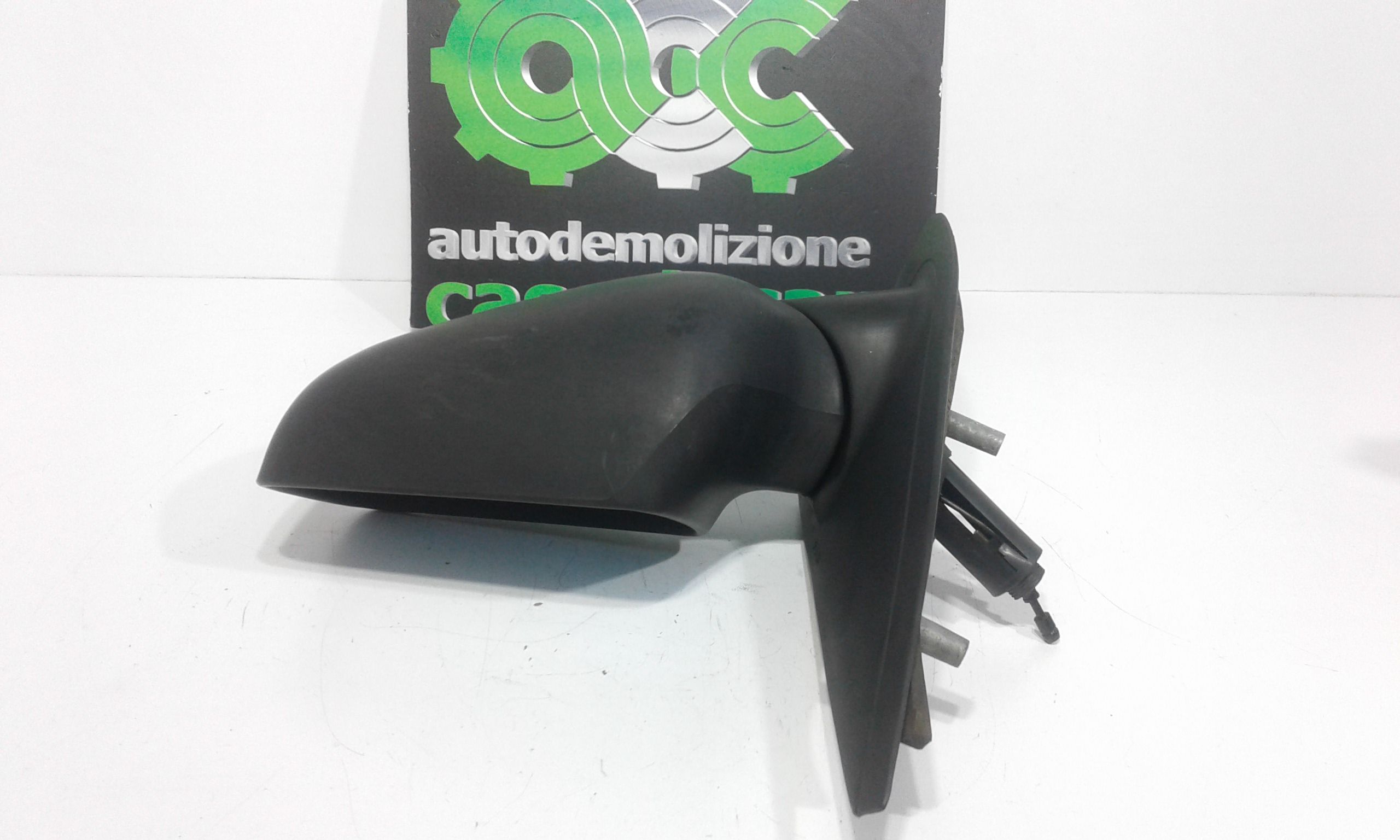 Specchietto Retrovisore Sinistro ALFA ROMEO 156 Berlina 1 Serie