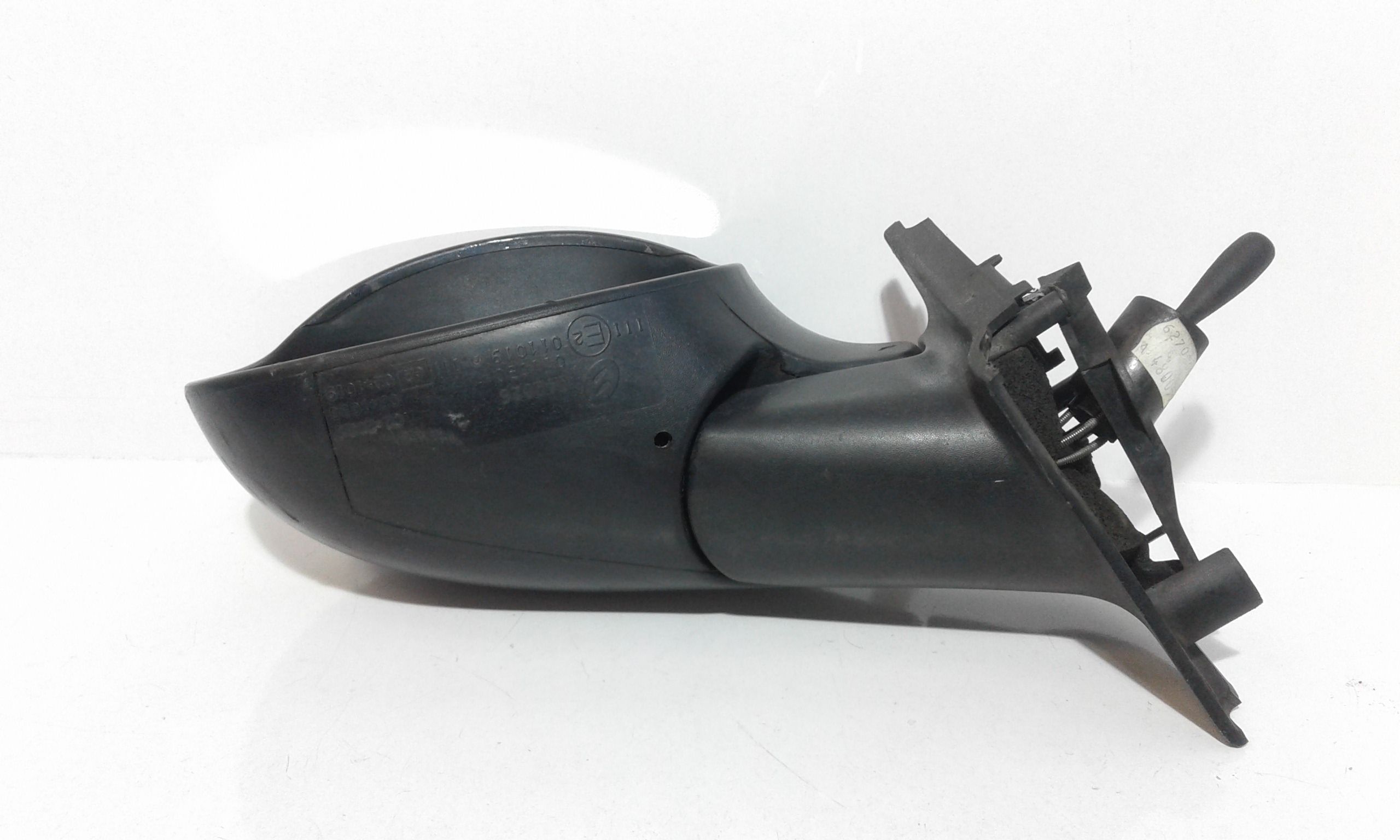 Specchietto Retrovisore Sinistro CITROEN C3 1 Serie