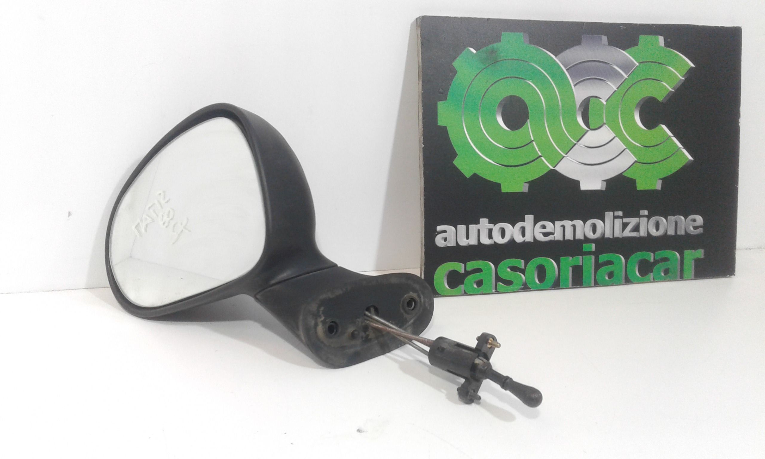 Specchietto Retrovisore Sinistro DAEWOO Matiz 1 Serie