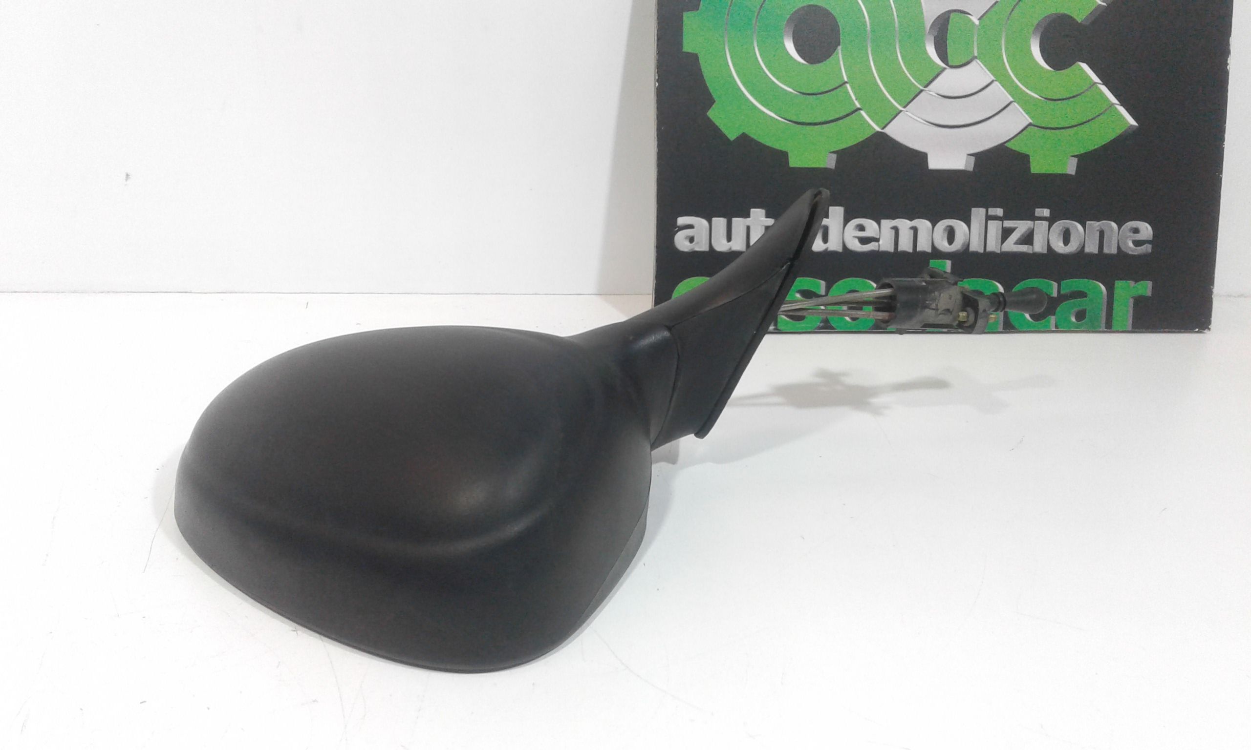 Specchietto Retrovisore Sinistro DAEWOO Matiz 1 Serie