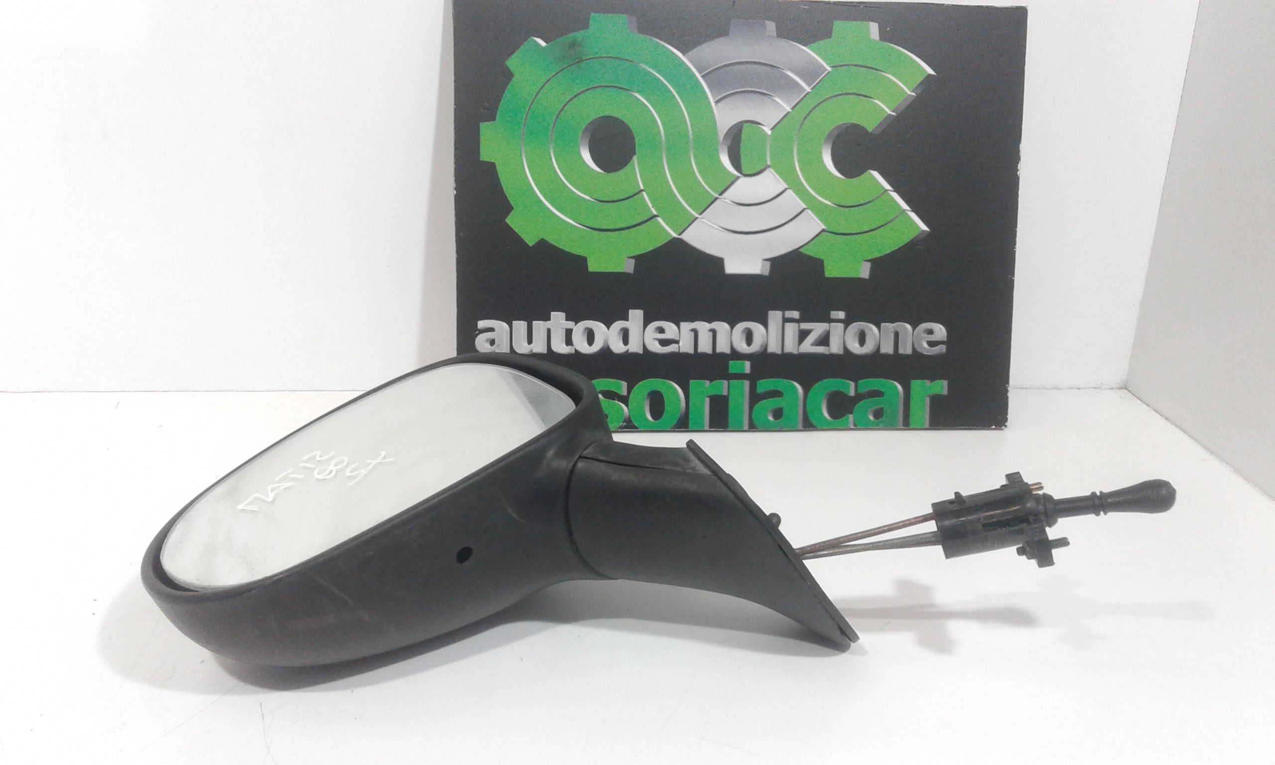 Specchietto Retrovisore Sinistro DAEWOO Matiz 1 Serie