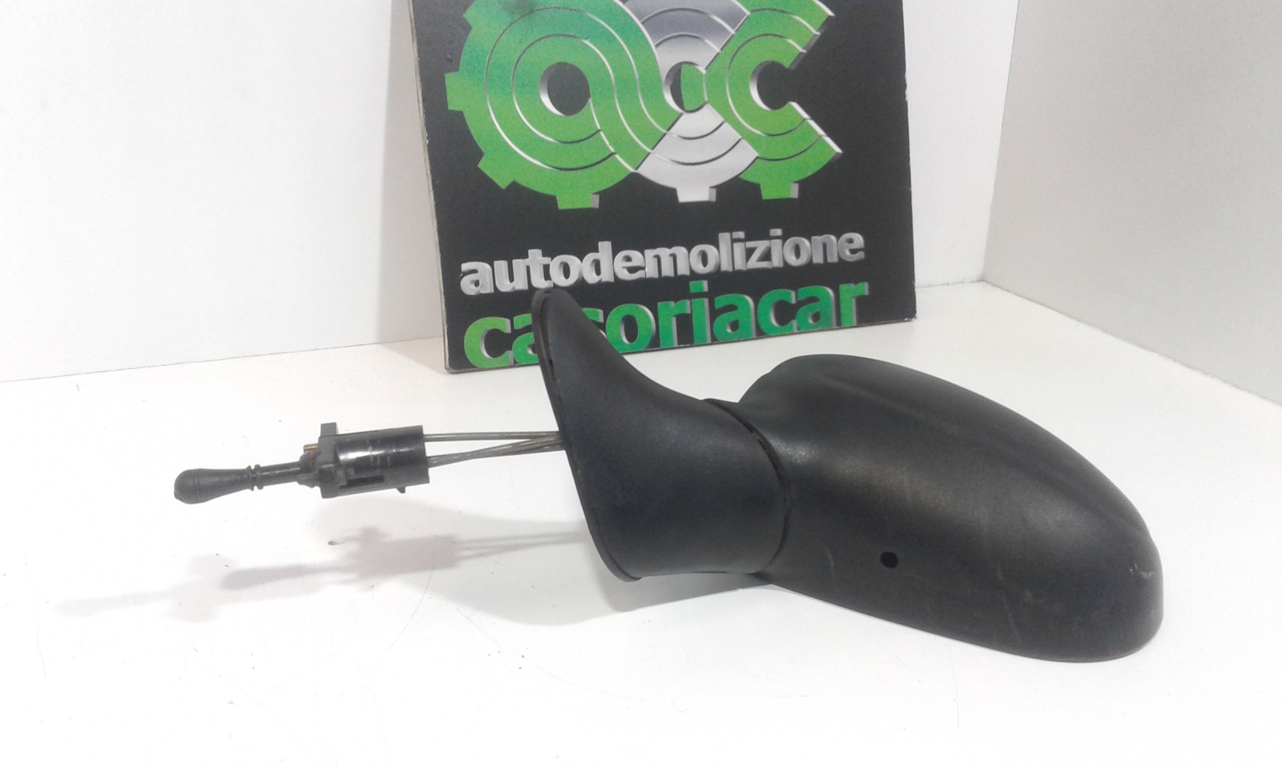 Specchietto Retrovisore Sinistro DAEWOO Matiz 1 Serie