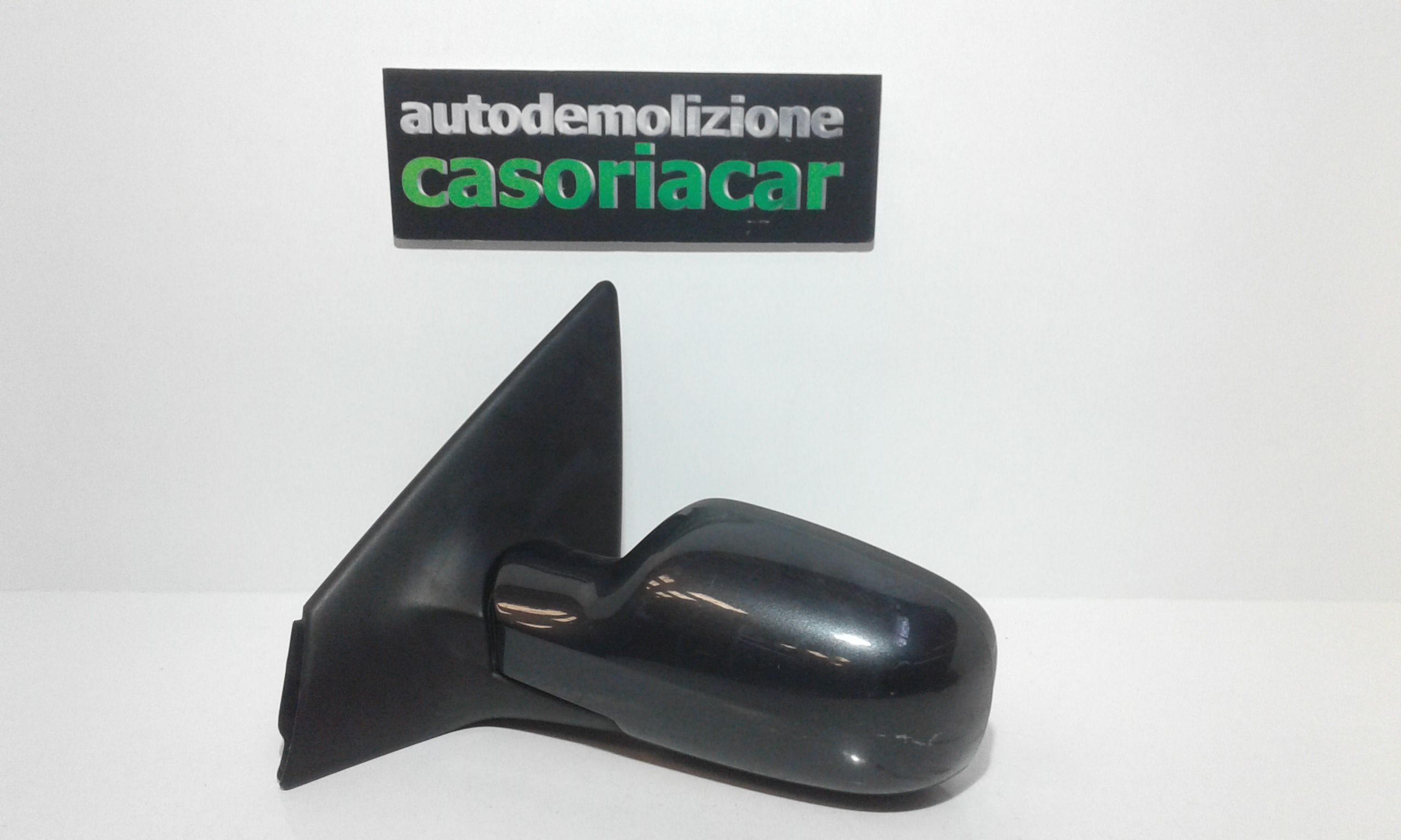 Specchietto Retrovisore Sinistro RENAULT Megane ll S. Wagon