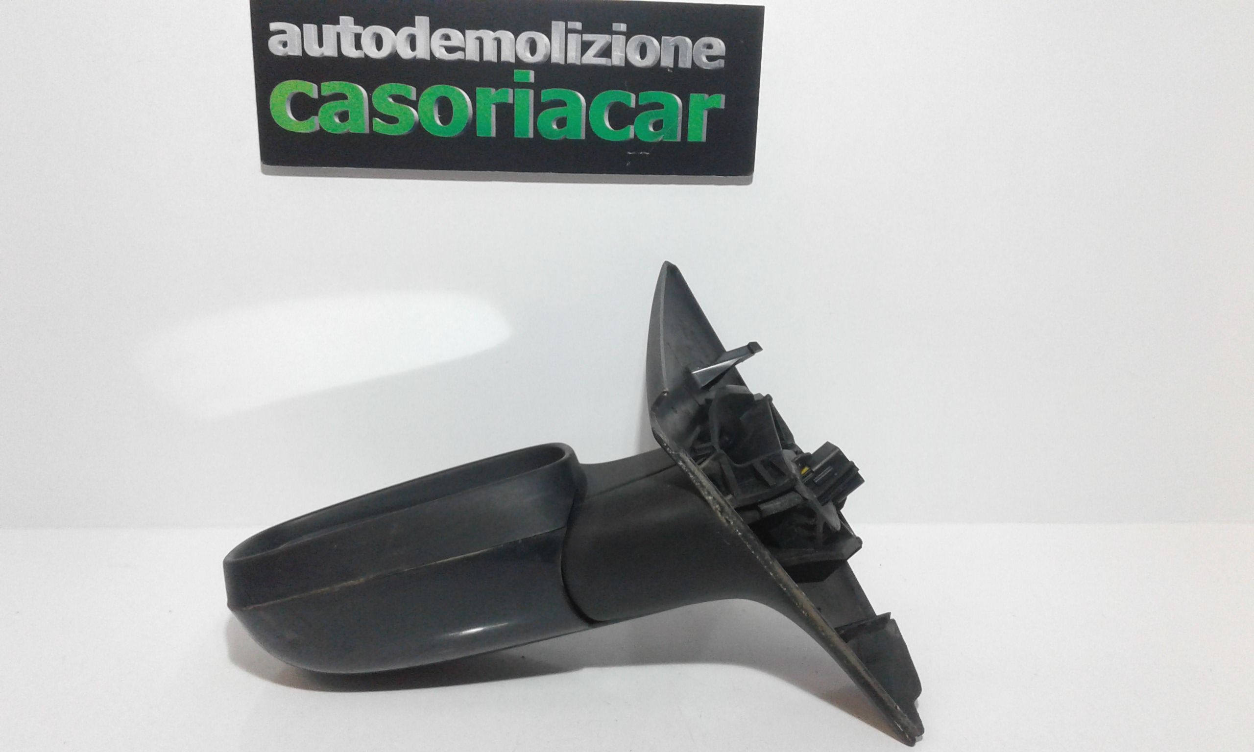 Specchietto Retrovisore Sinistro RENAULT Megane ll S. Wagon