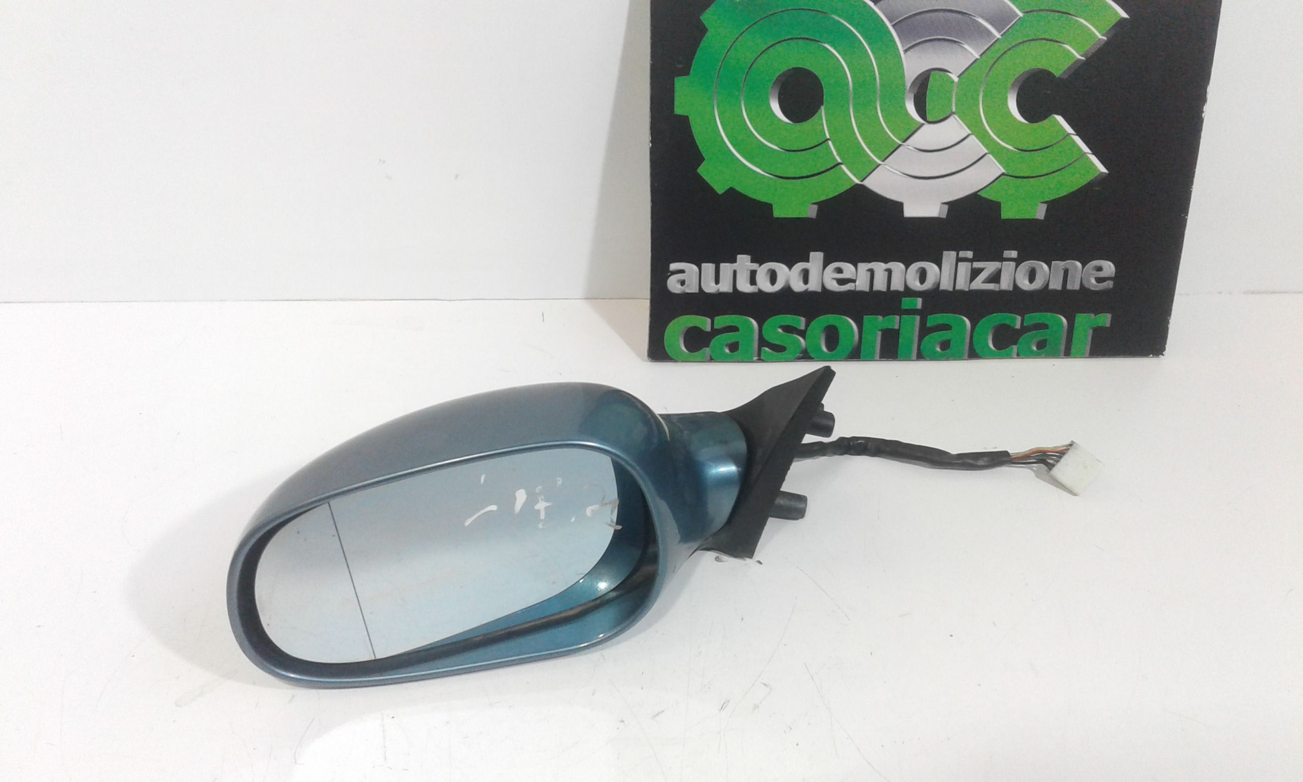 Specchietto Retrovisore Sinistro LANCIA Lybra Berlina