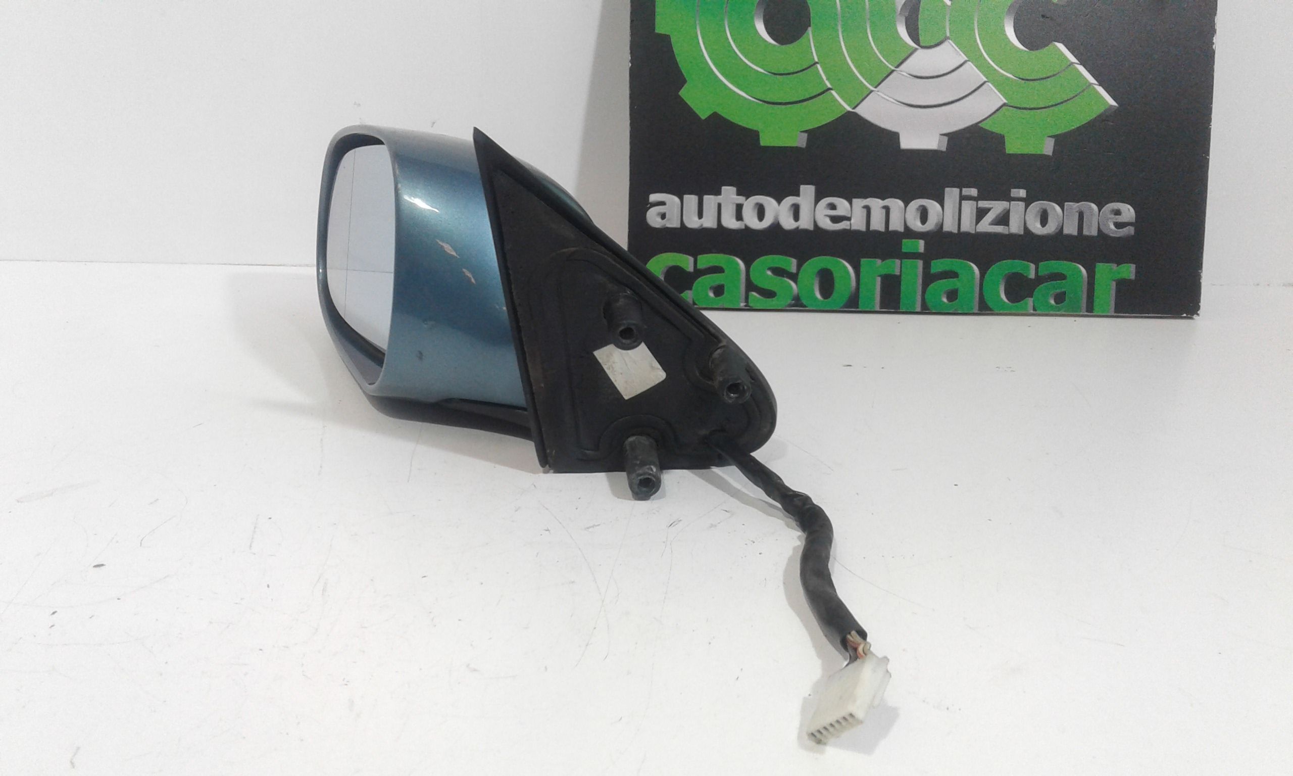 Specchietto Retrovisore Sinistro LANCIA Lybra Berlina