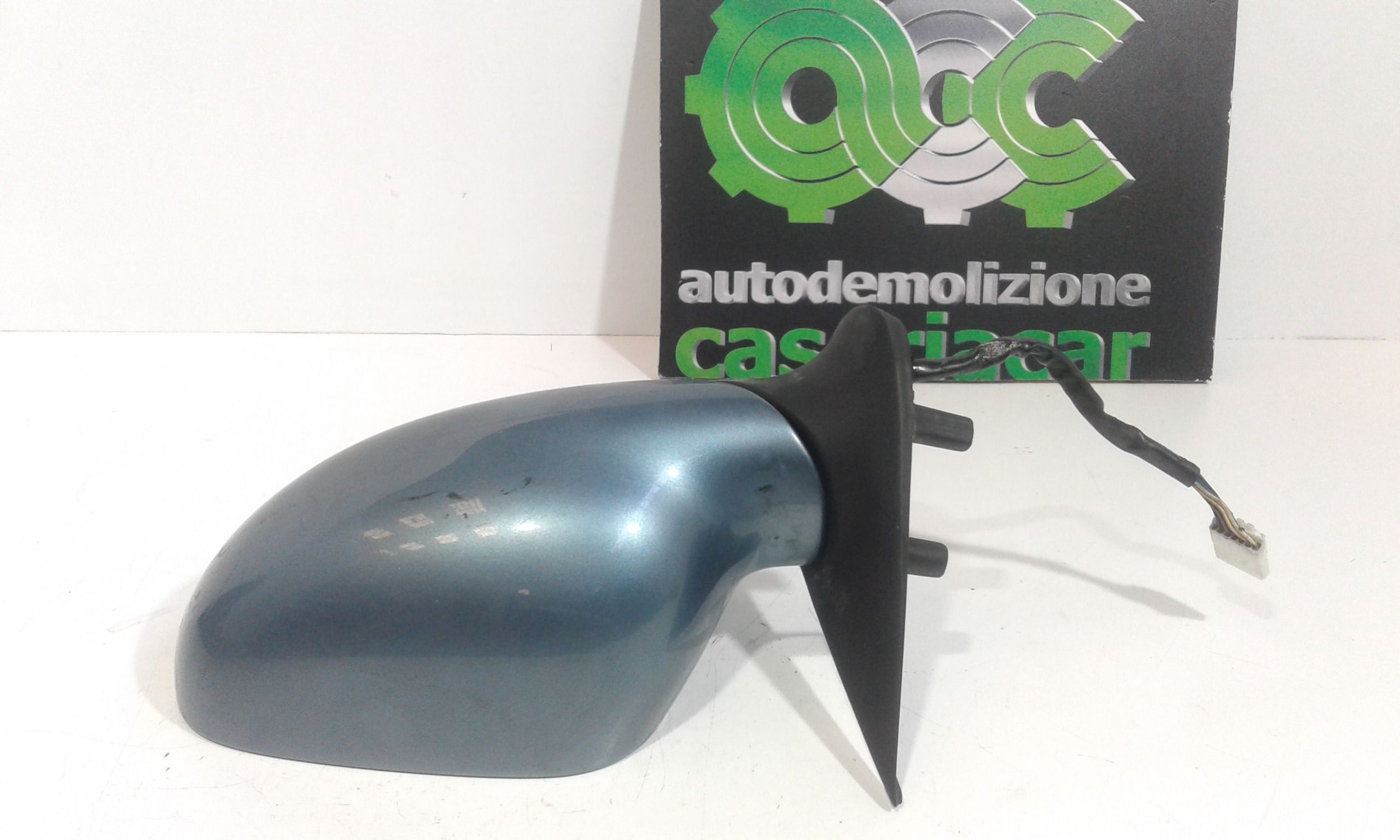 Specchietto Retrovisore Sinistro LANCIA Lybra Berlina