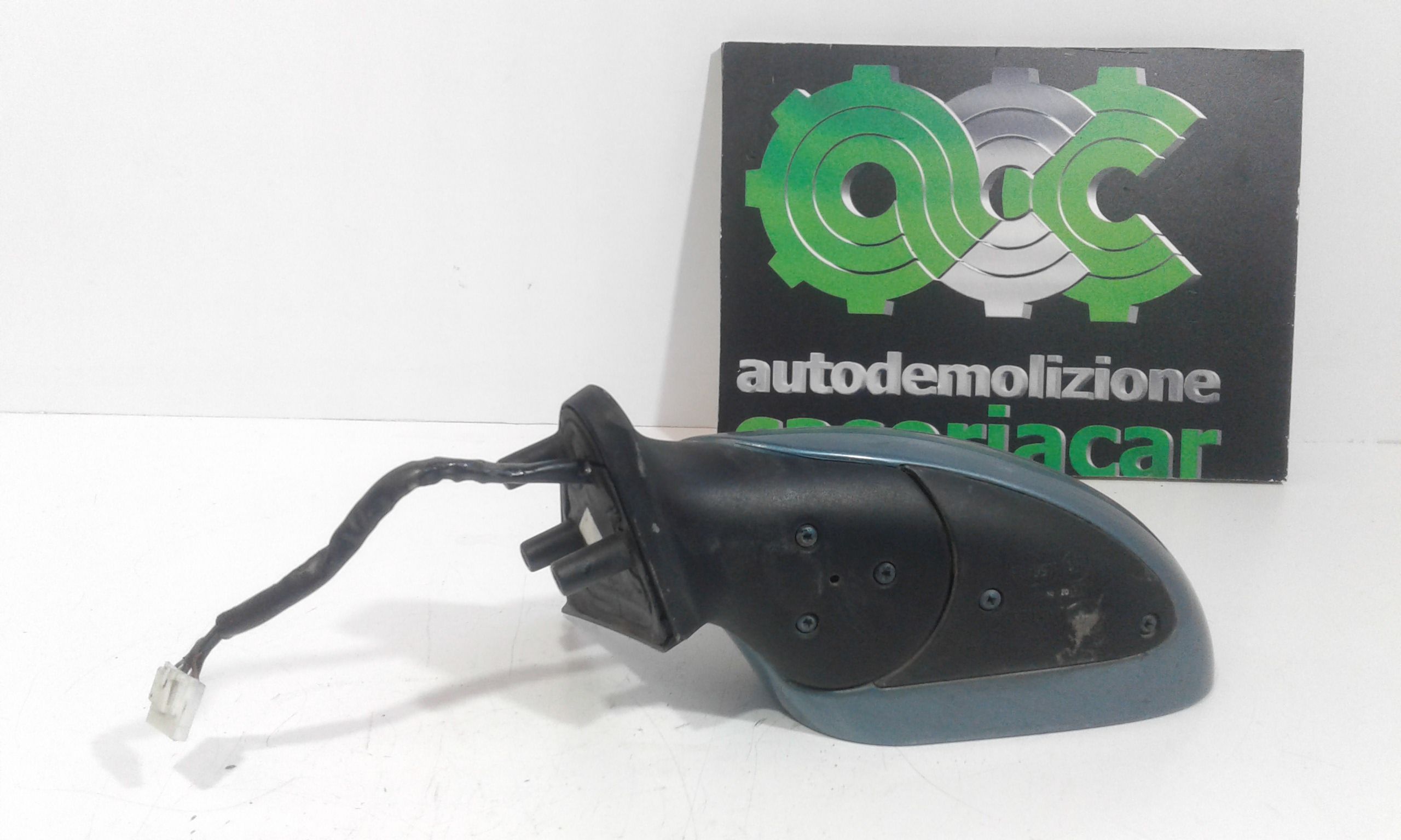 Specchietto Retrovisore Sinistro LANCIA Lybra Berlina