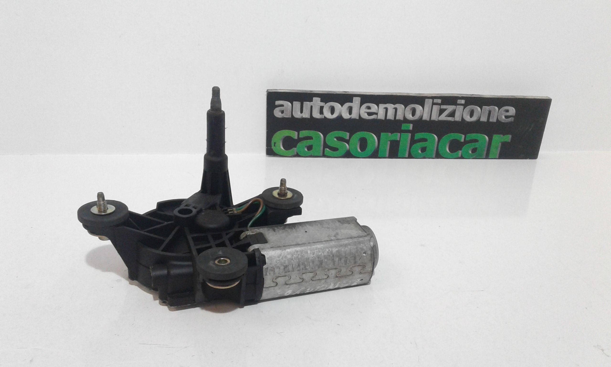 Motorino Tergicristallo Posteriore LANCIA Ypsilon 1 Serie