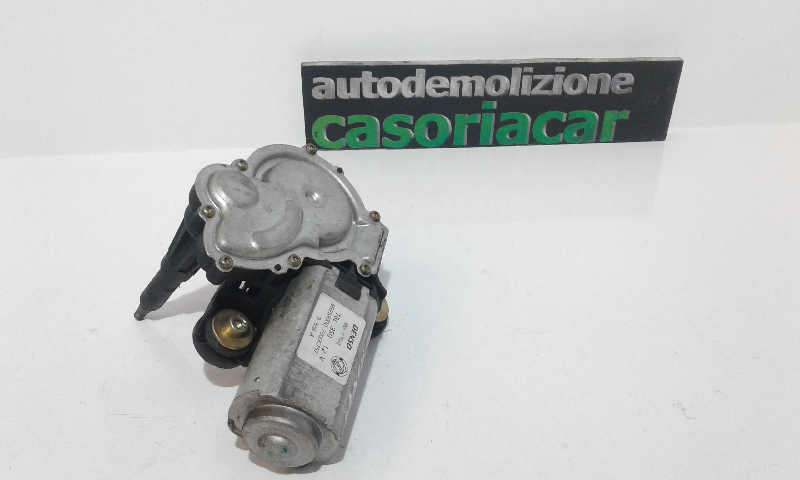 Motorino Tergicristallo Posteriore LANCIA Ypsilon 1 Serie