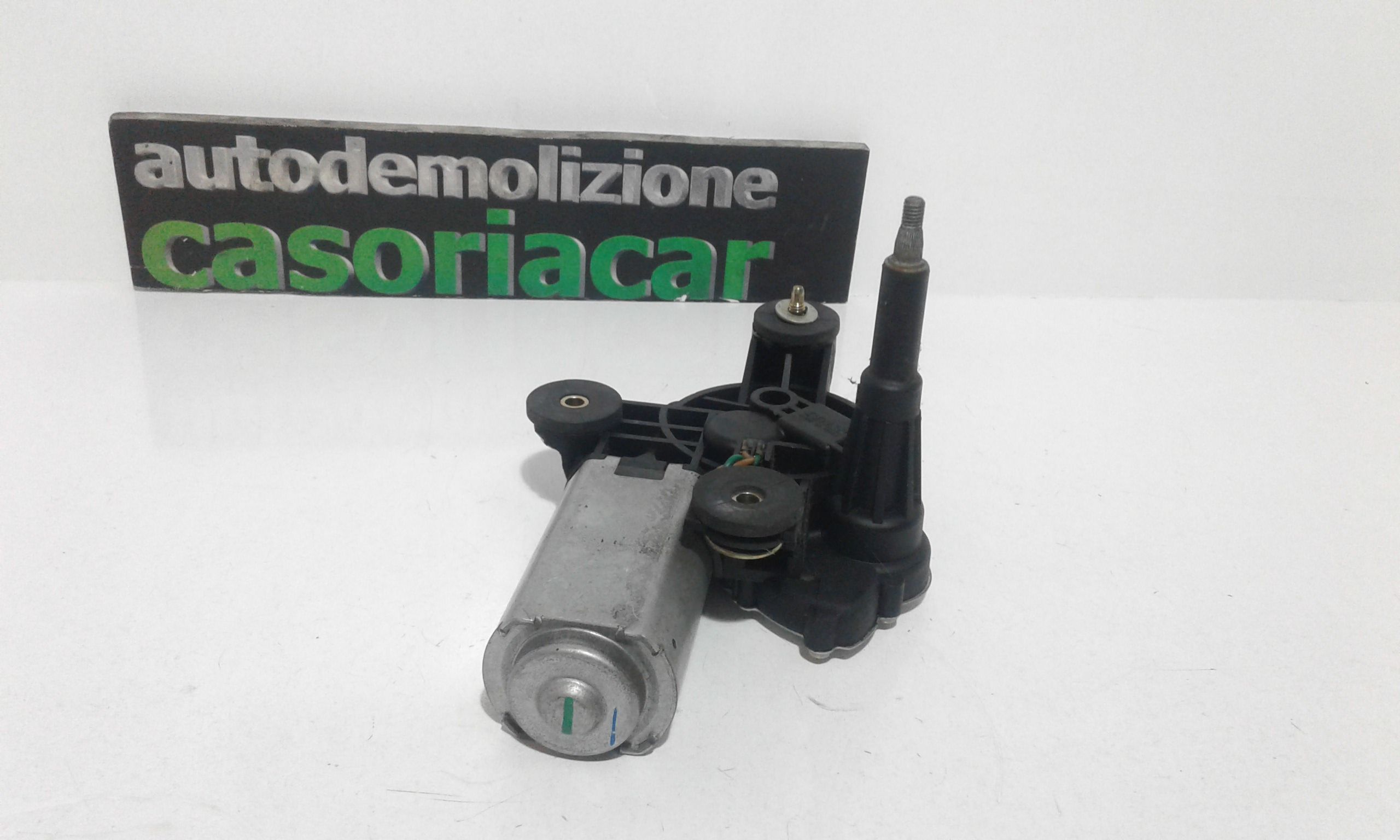 Motorino Tergicristallo Posteriore LANCIA Ypsilon 1 Serie