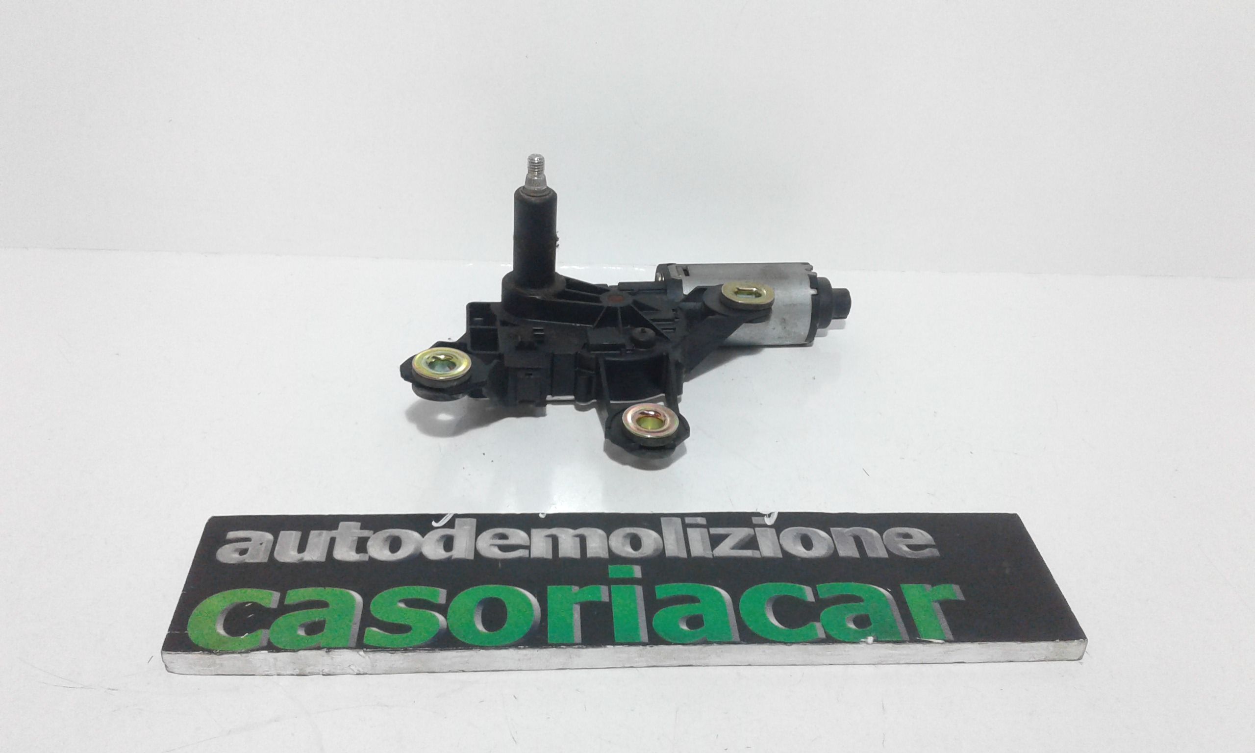 Motorino Tergicristallo Posteriore FORD Fiesta 4 Serie