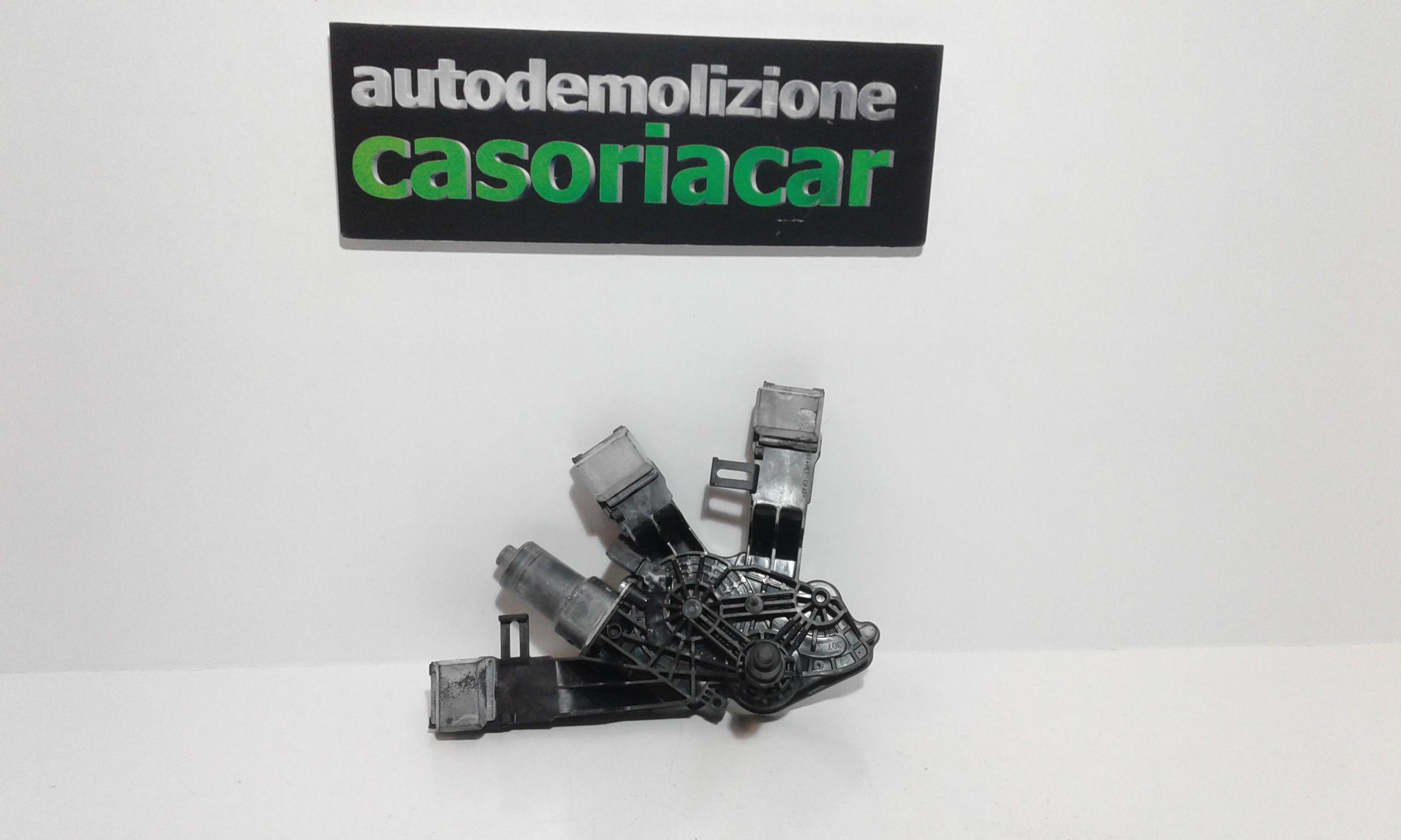 Motorino Tergicristallo Posteriore PEUGEOT 308 S. Wagon