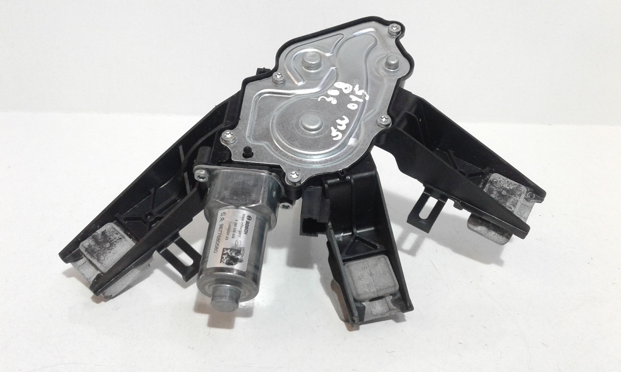 Motorino Tergicristallo Posteriore PEUGEOT 308 S. Wagon