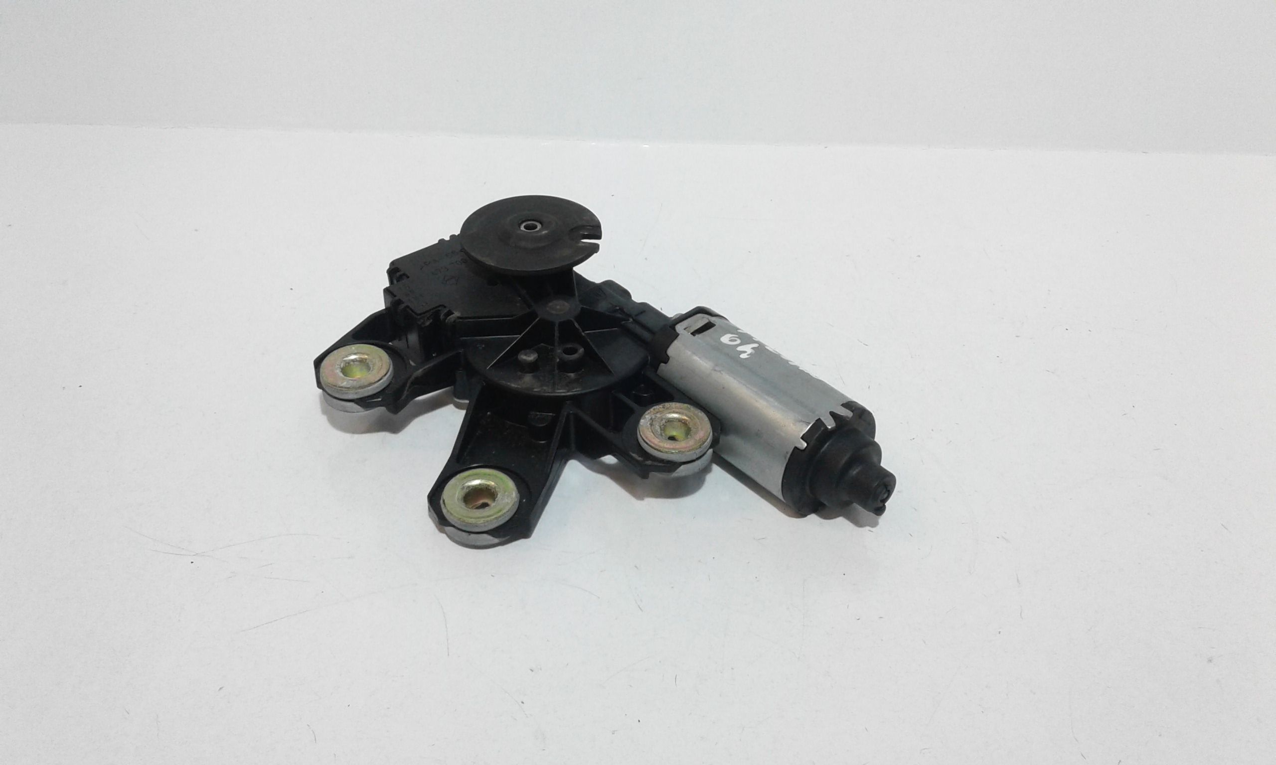 Motorino Tergicristallo Posteriore VOLKSWAGEN Touareg 1 Serie