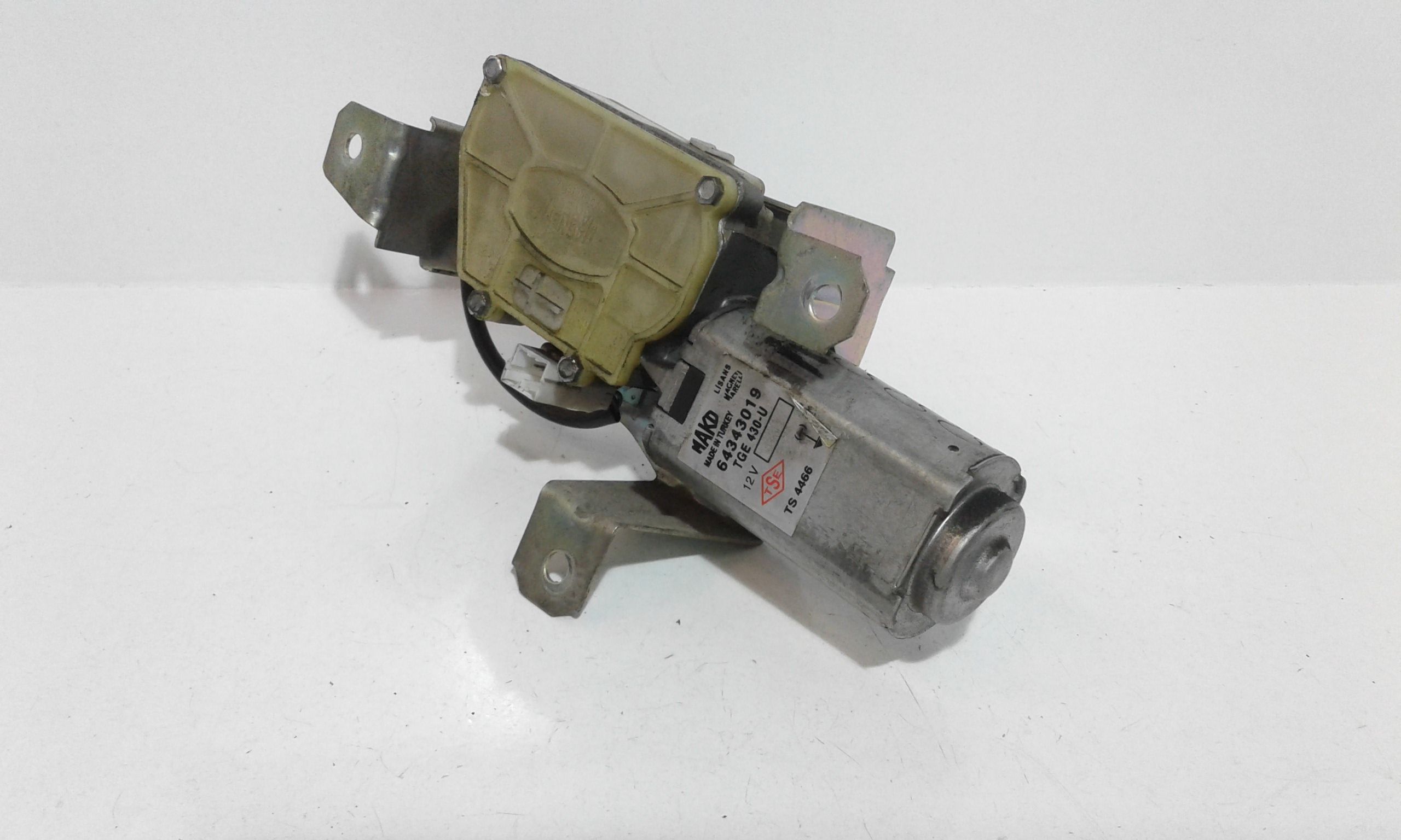 Motorino Tergicristallo Posteriore FIAT Dobl 2 Serie