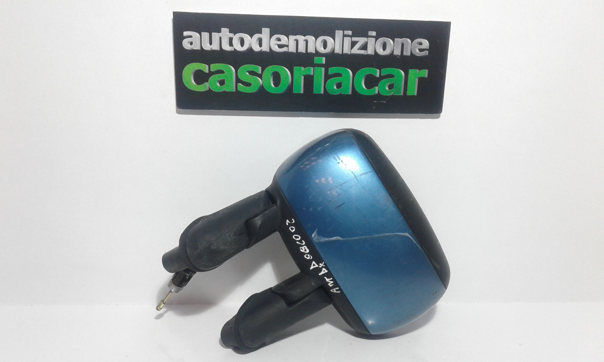 Specchietto Retrovisore Destro FIAT Dobl 1 Serie