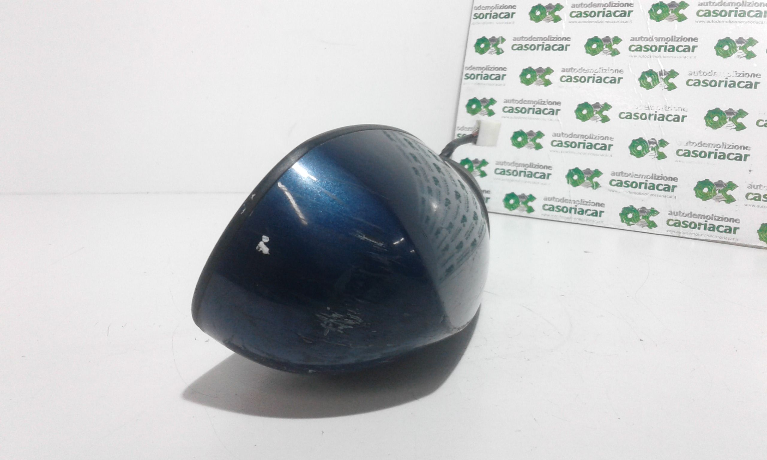 Specchietto Retrovisore Destro FIAT Punto Berlina 3P 2 Serie