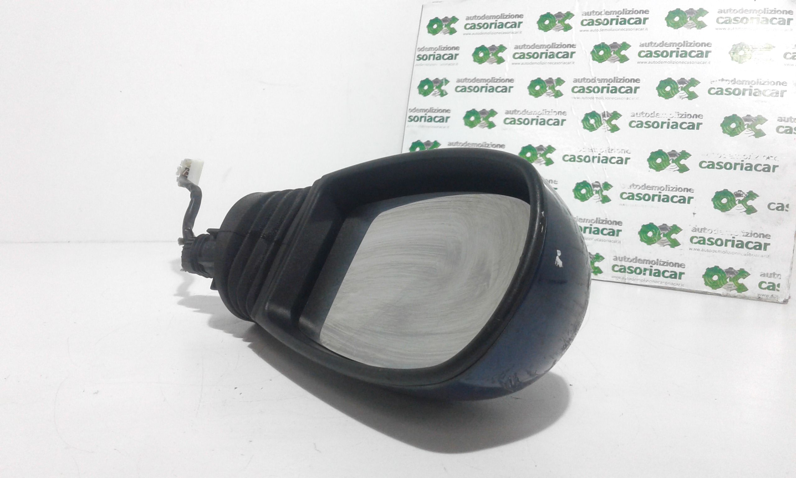 Specchietto Retrovisore Destro FIAT Punto Berlina 3P 2 Serie