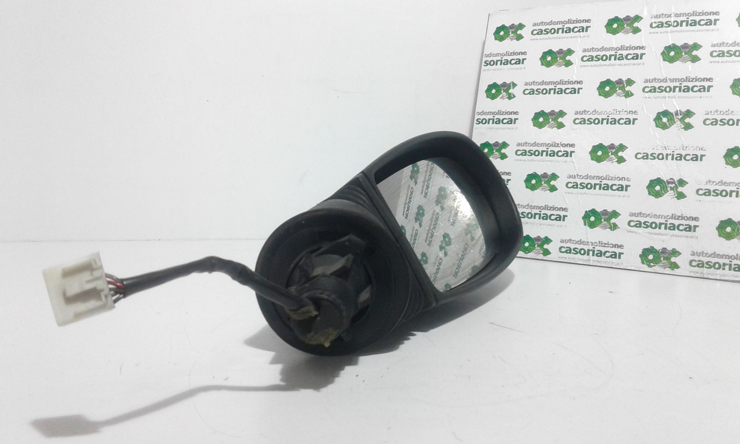 Specchietto Retrovisore Destro FIAT Punto Berlina 3P 2 Serie