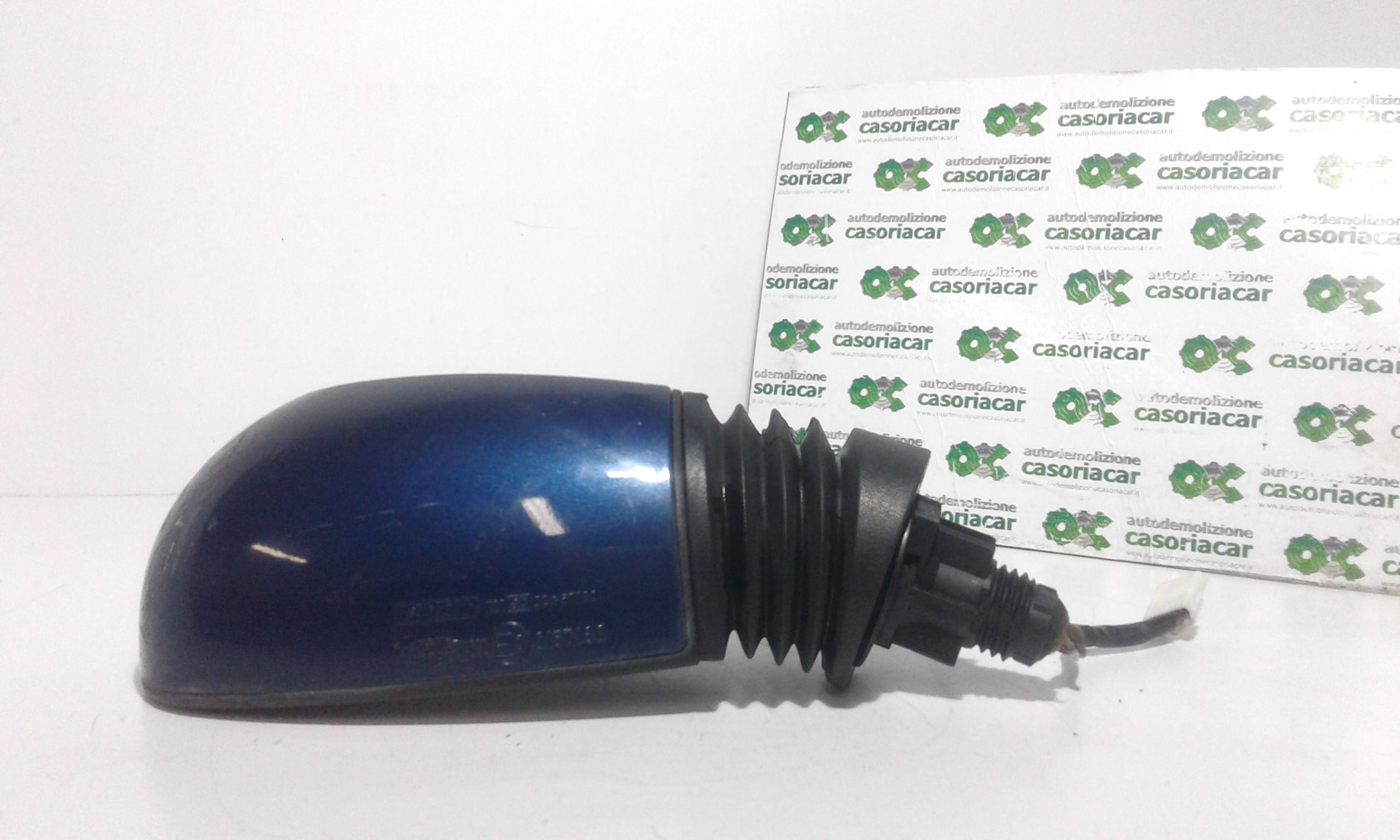 Specchietto Retrovisore Destro FIAT Punto Berlina 3P 2 Serie