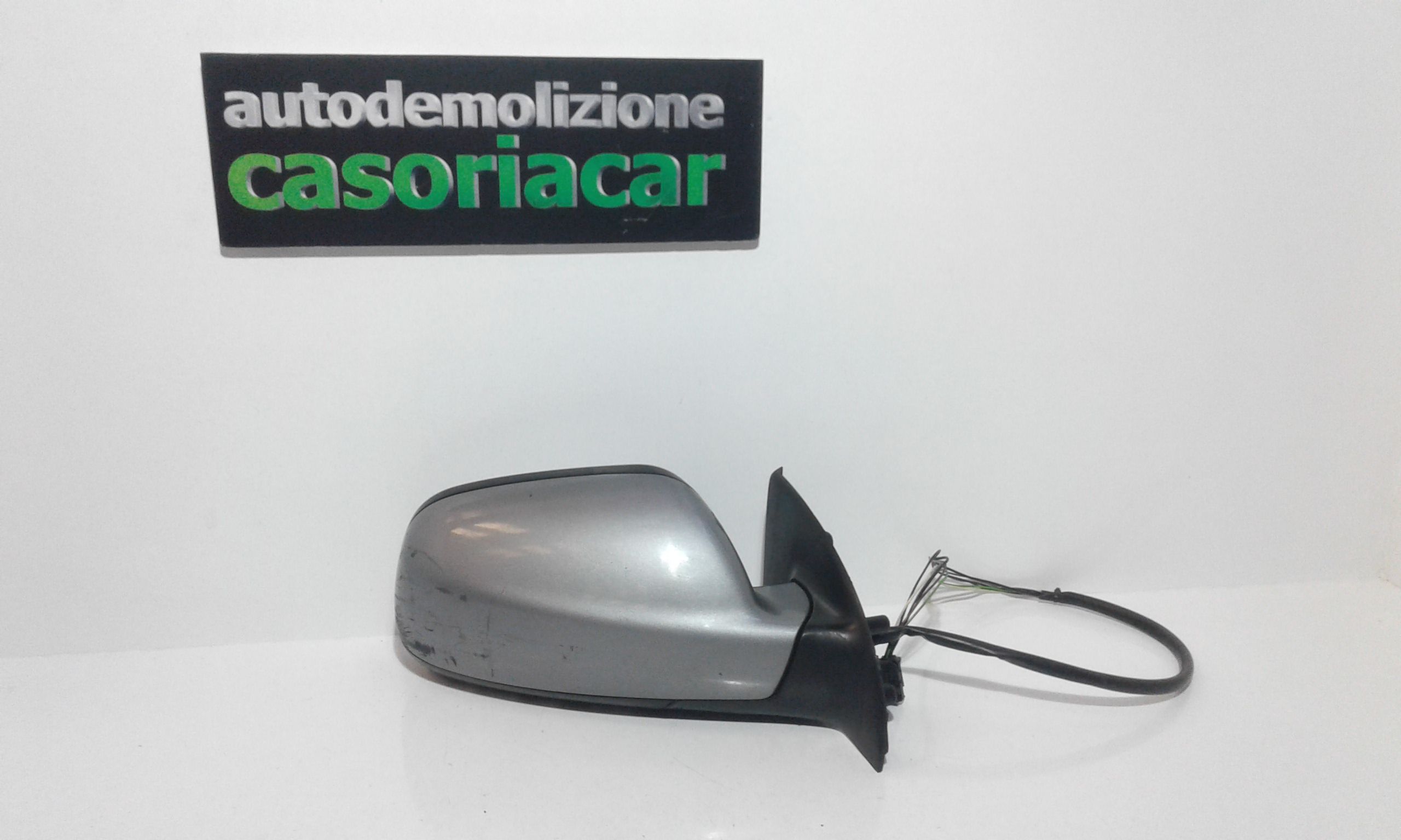 Specchietto Retrovisore Destro PEUGEOT 307 Berlina