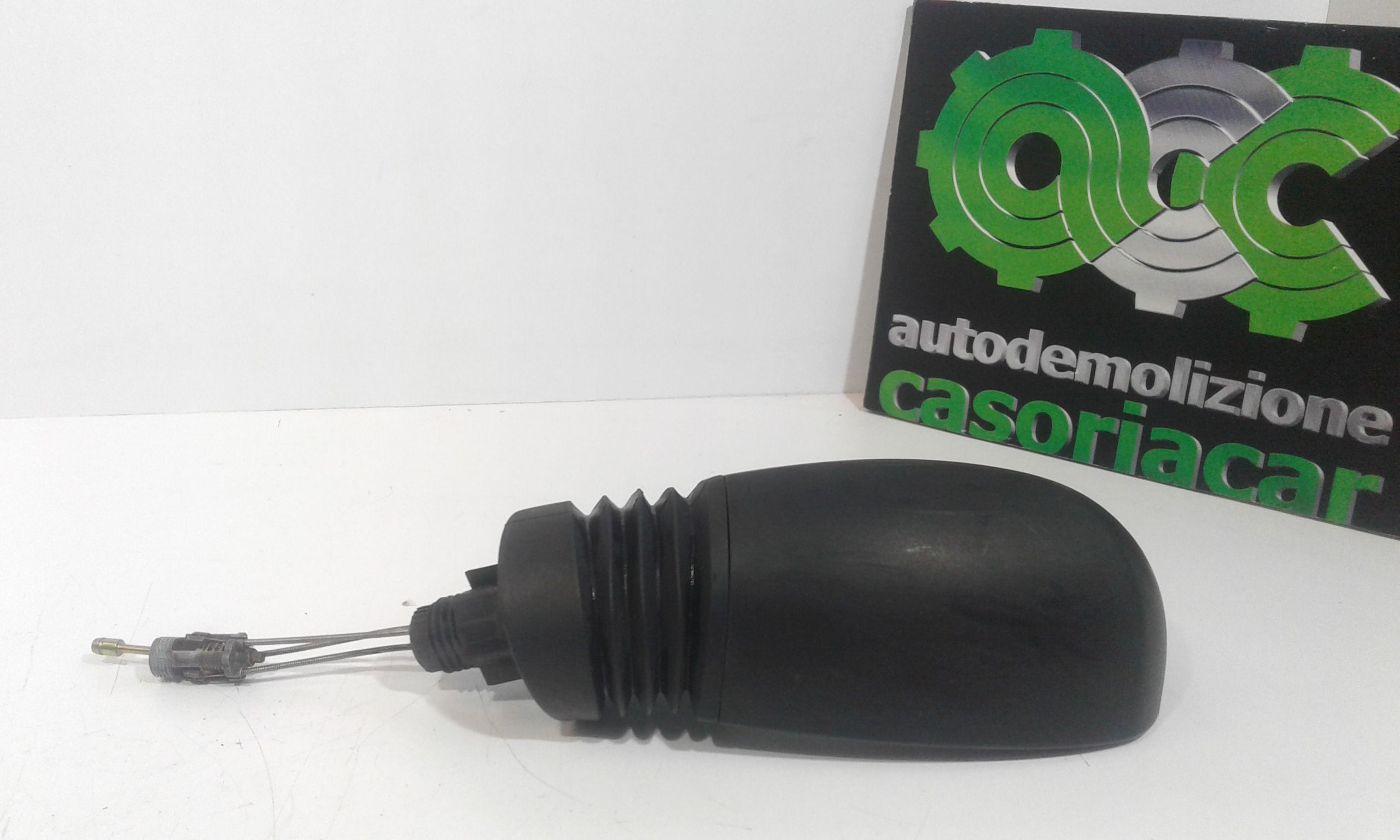 Specchietto Retrovisore Destro FIAT Punto Berlina 3P 2 Serie