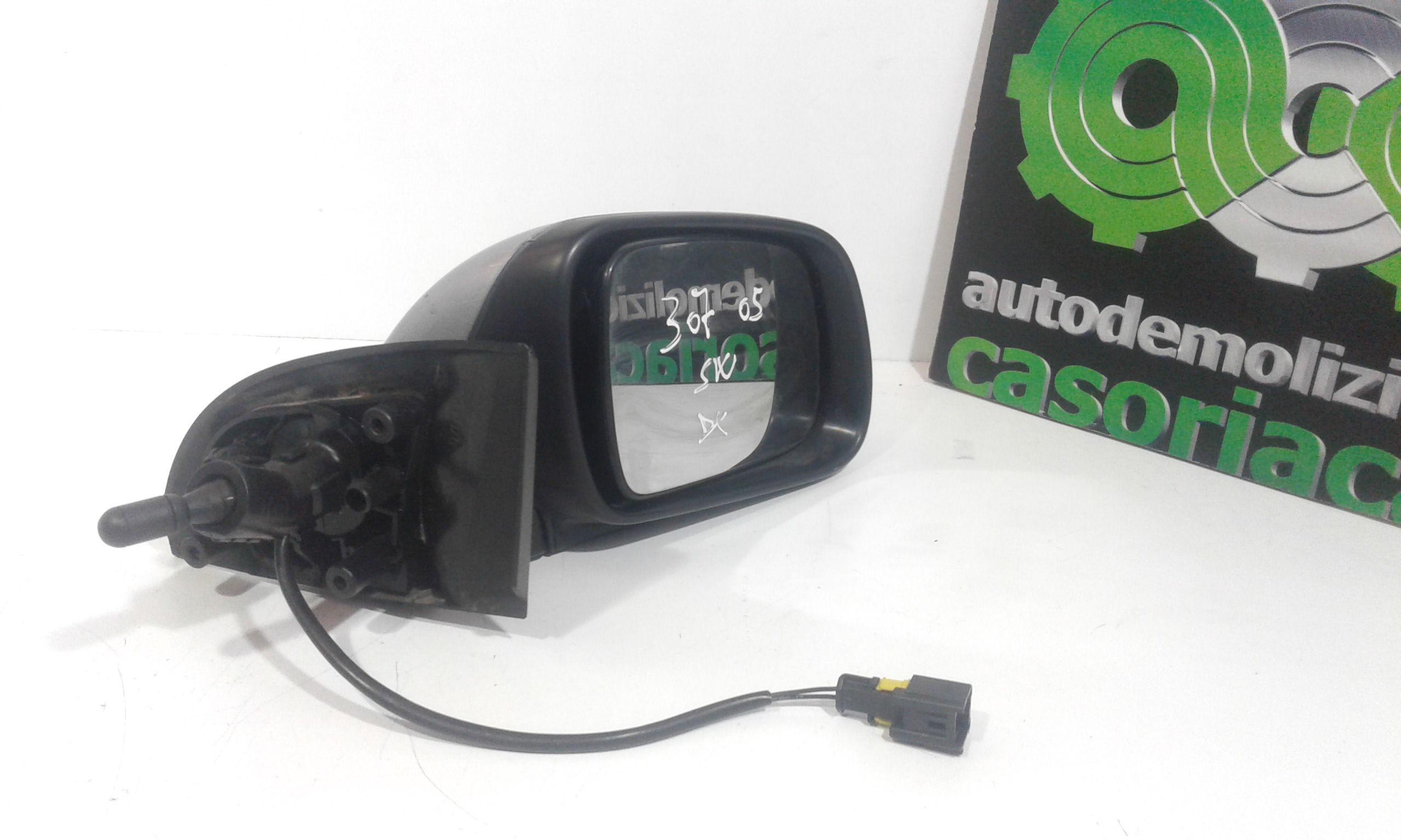 Specchietto Retrovisore Destro PEUGEOT 307 S. Wagon