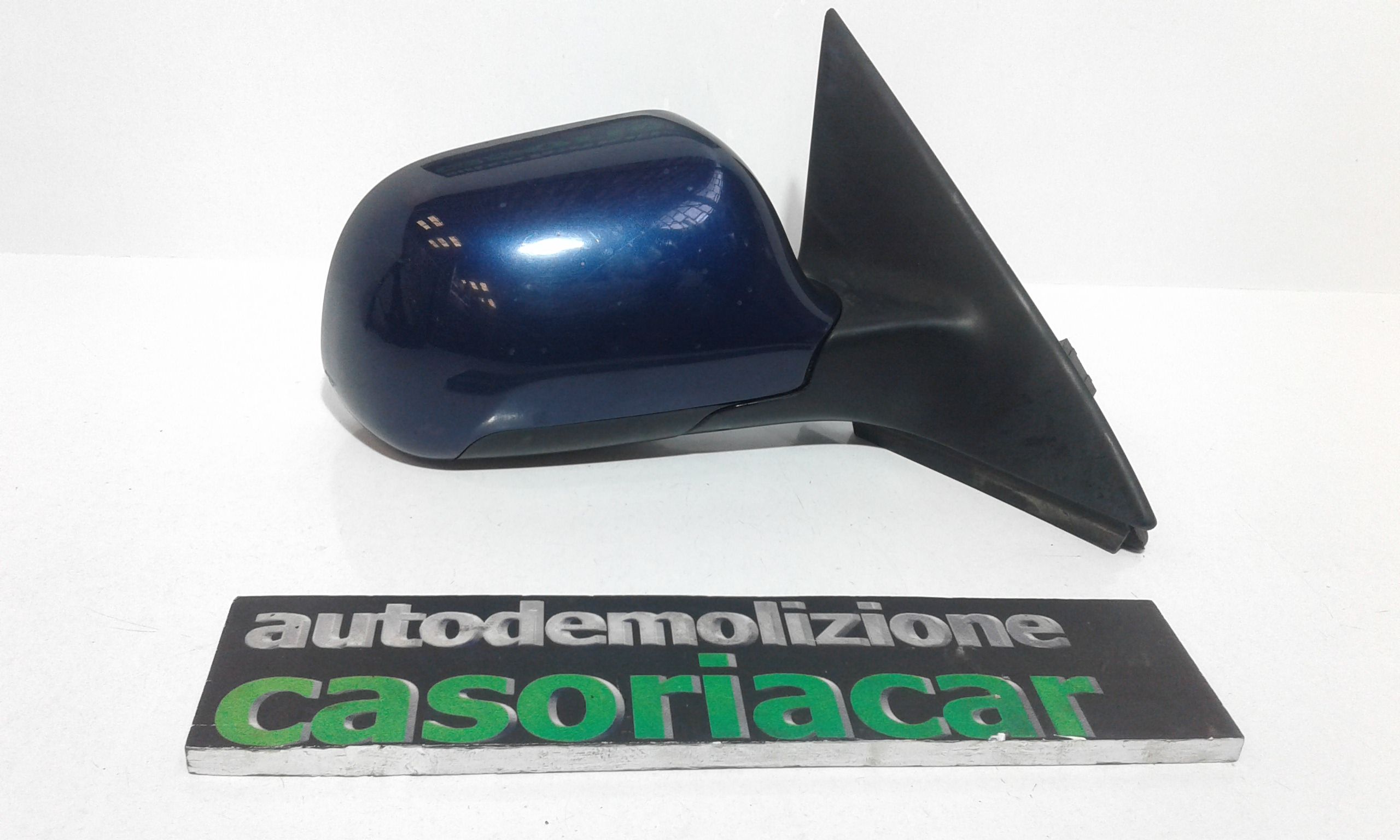 Specchietto Retrovisore Destro AUDI A4 Berlina 1 Serie