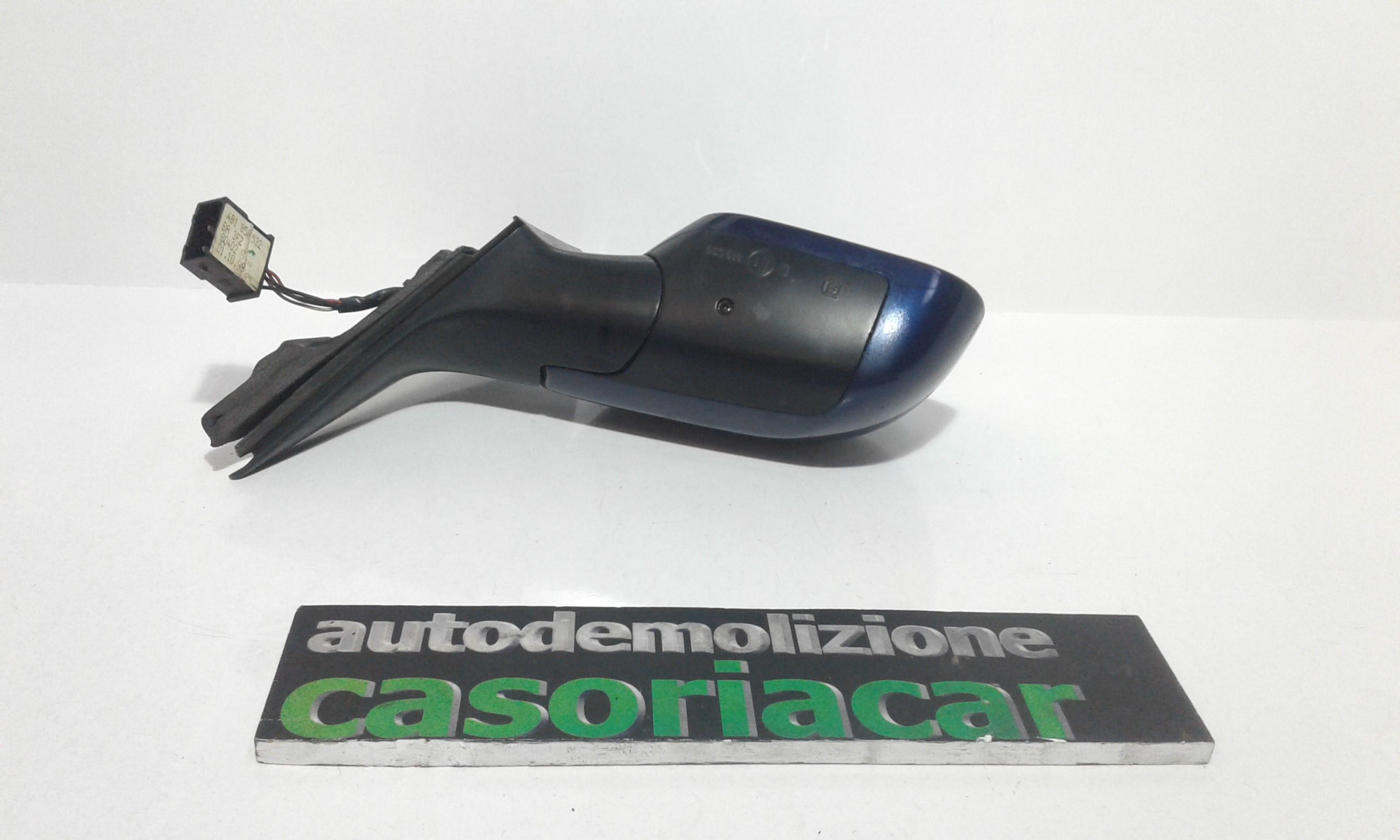 Specchietto Retrovisore Destro AUDI A4 Berlina 1 Serie
