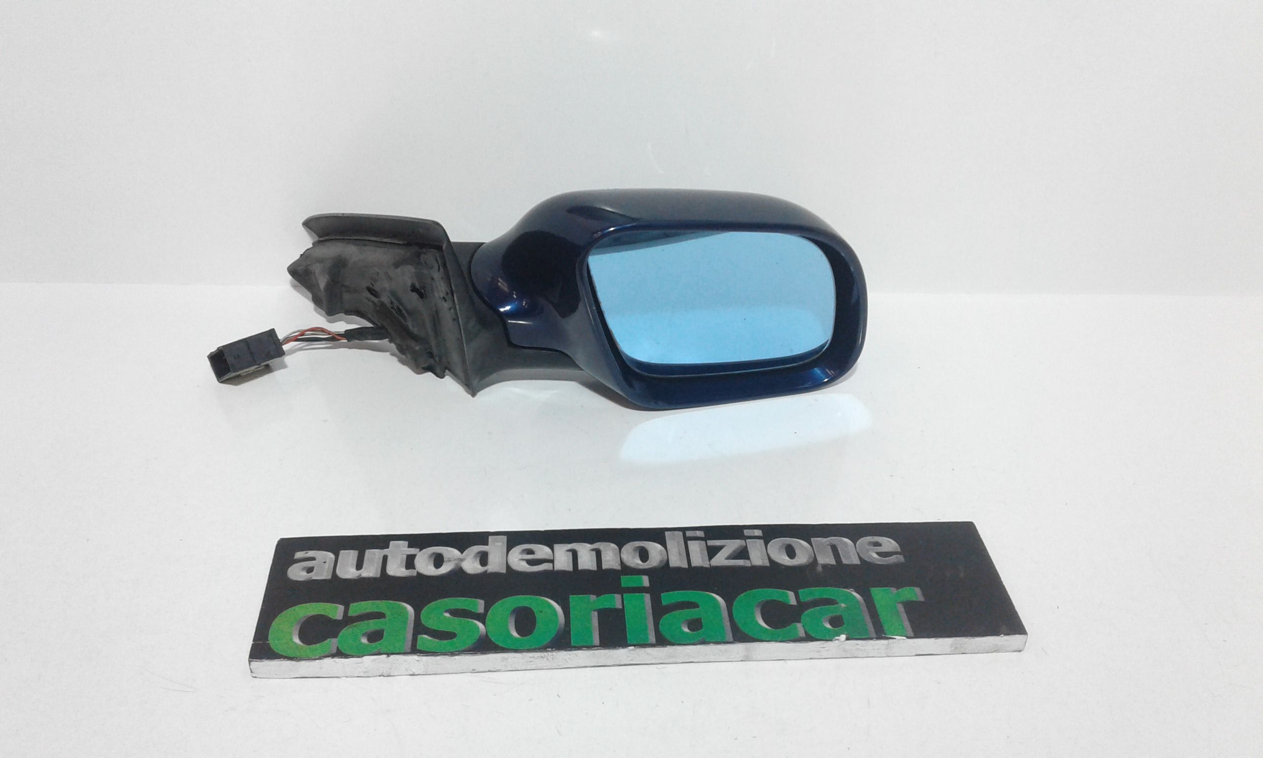 Specchietto Retrovisore Destro AUDI A4 Berlina 1 Serie