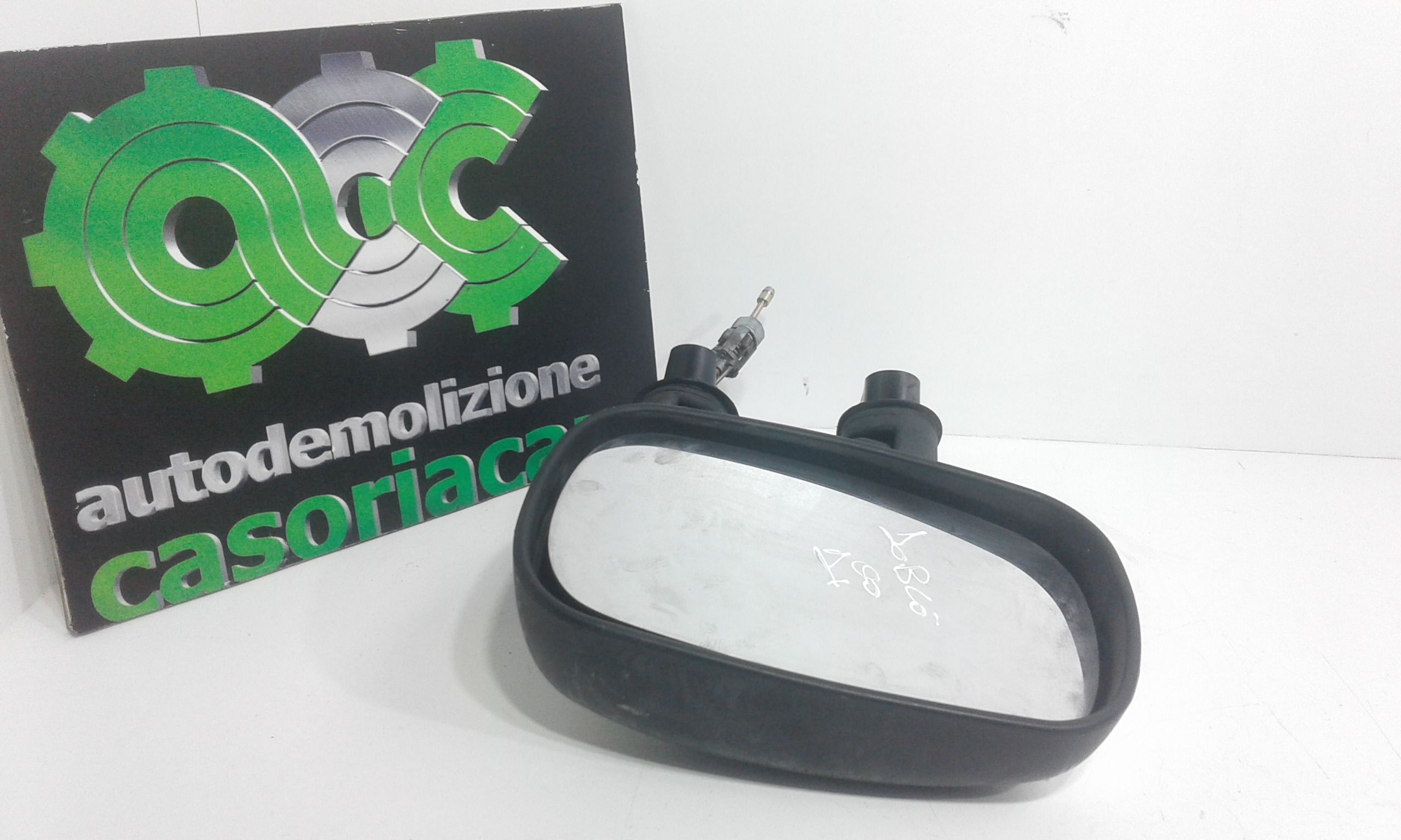 Specchietto Retrovisore Destro FIAT Dobl 1 Serie