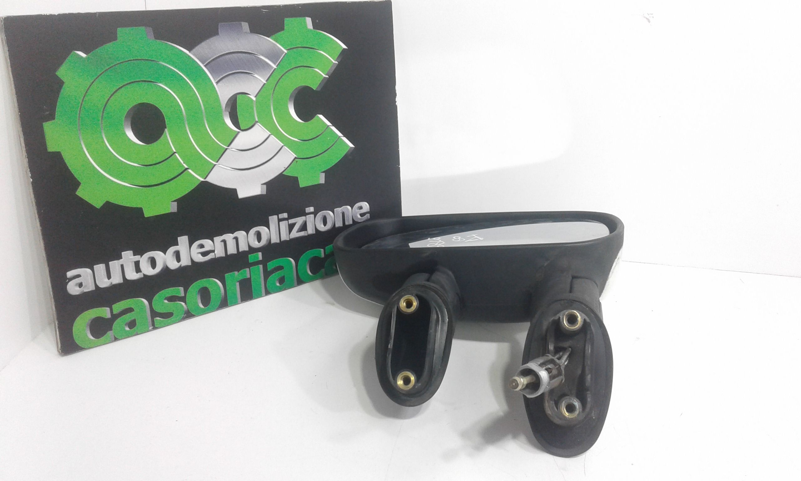 Specchietto Retrovisore Destro FIAT Dobl 1 Serie