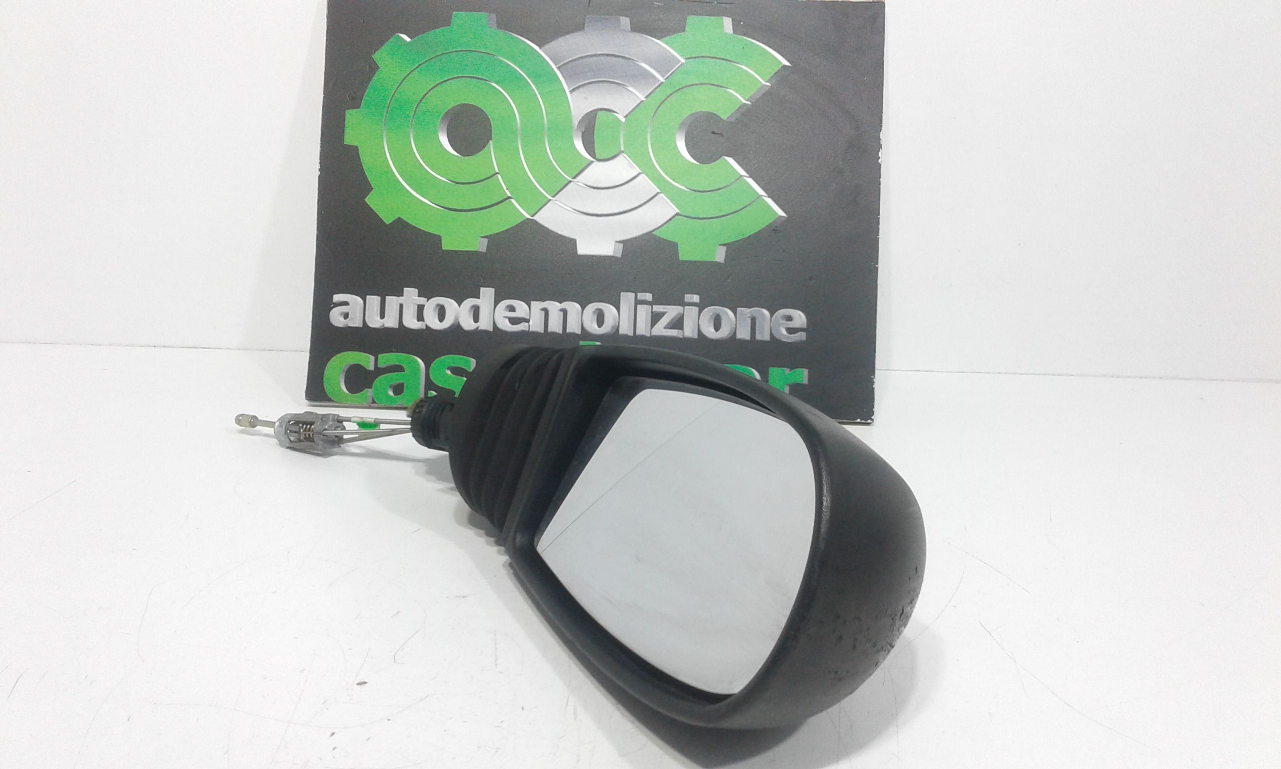 Specchietto Retrovisore Destro FIAT Punto Berlina 3P 2 Serie